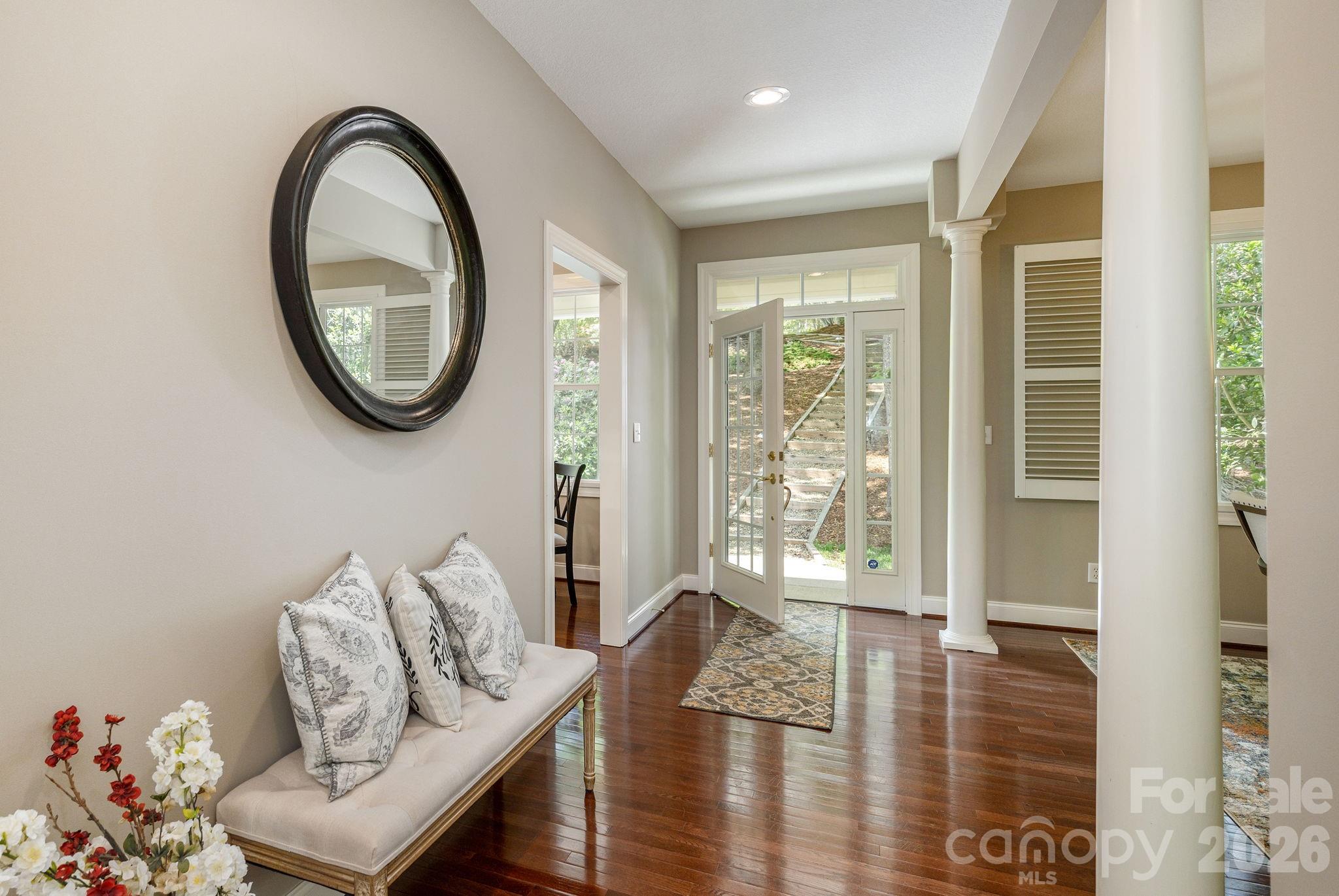 113 CHANCERY Court — Flat Rock