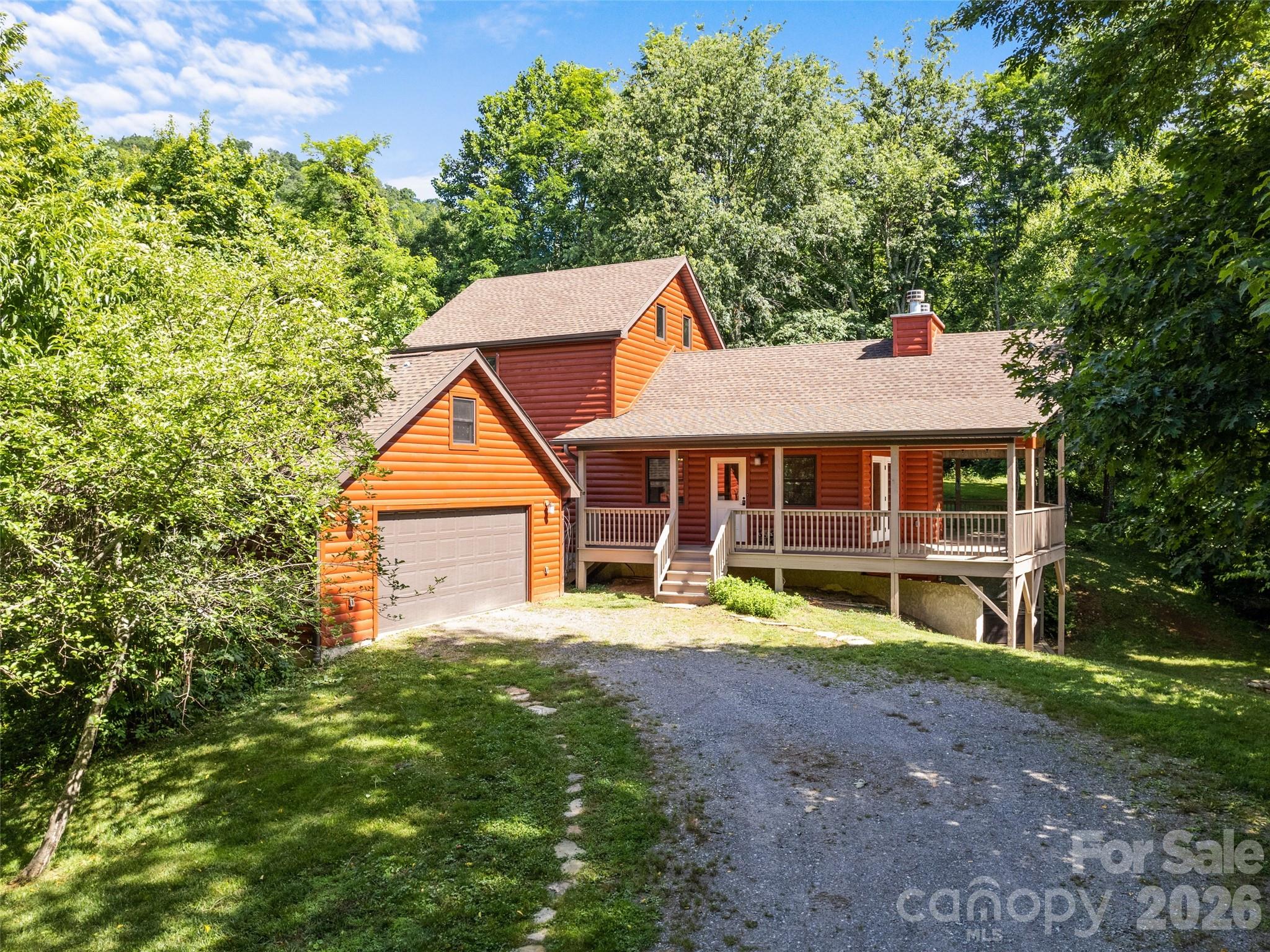 51 Stony Pond Lane — Canton