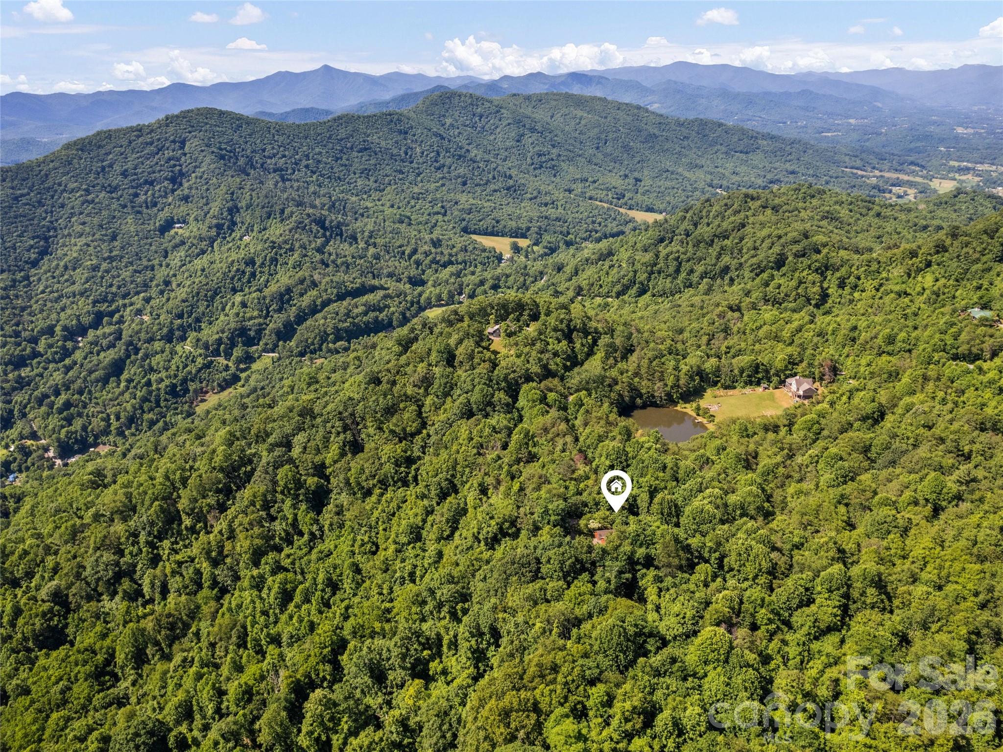 51 Stony Pond Lane — Canton