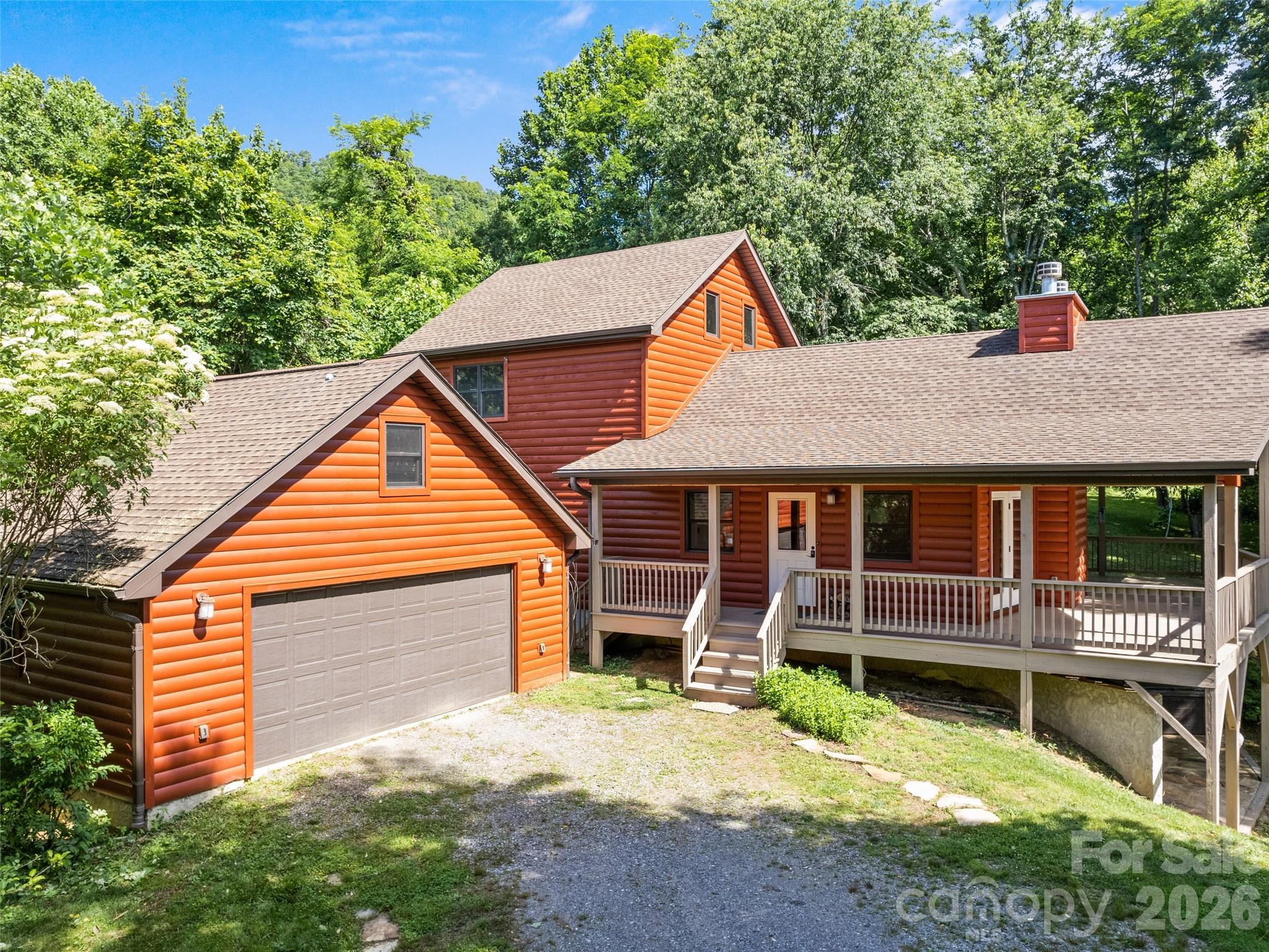 51 Stony Pond Lane — Canton
