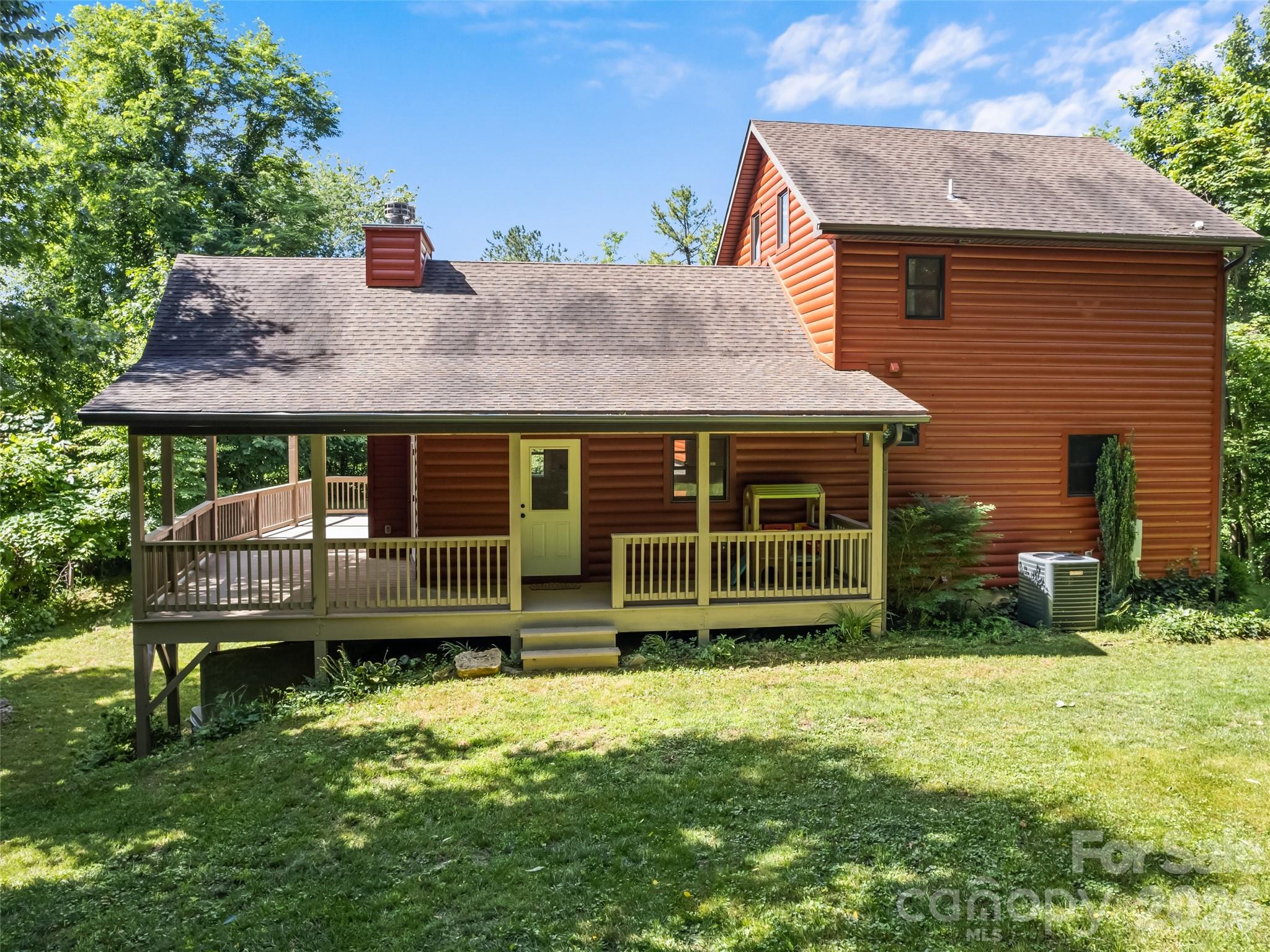 51 Stony Pond Lane — Canton