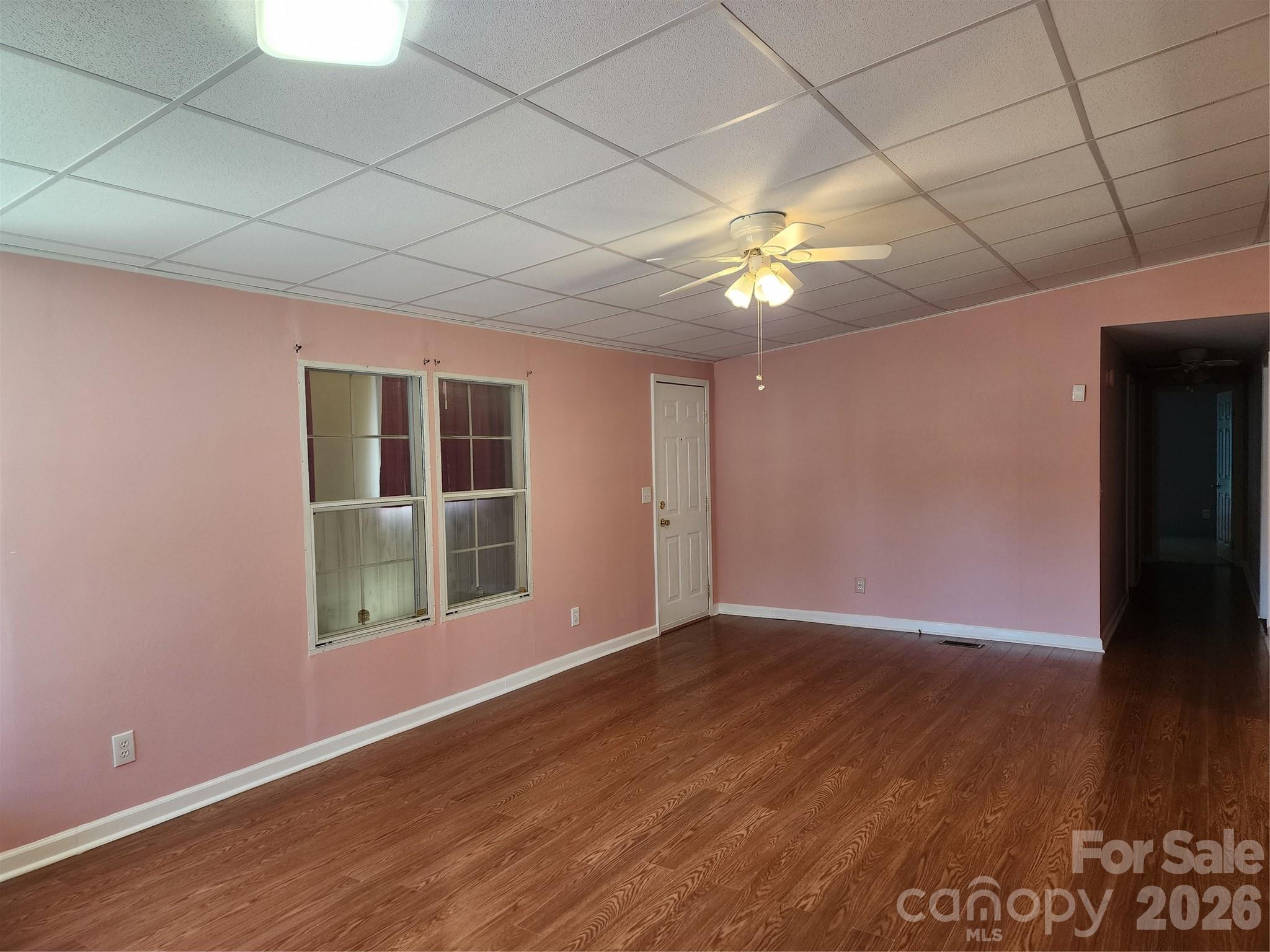 189 Brook Creek Drive — Troutman