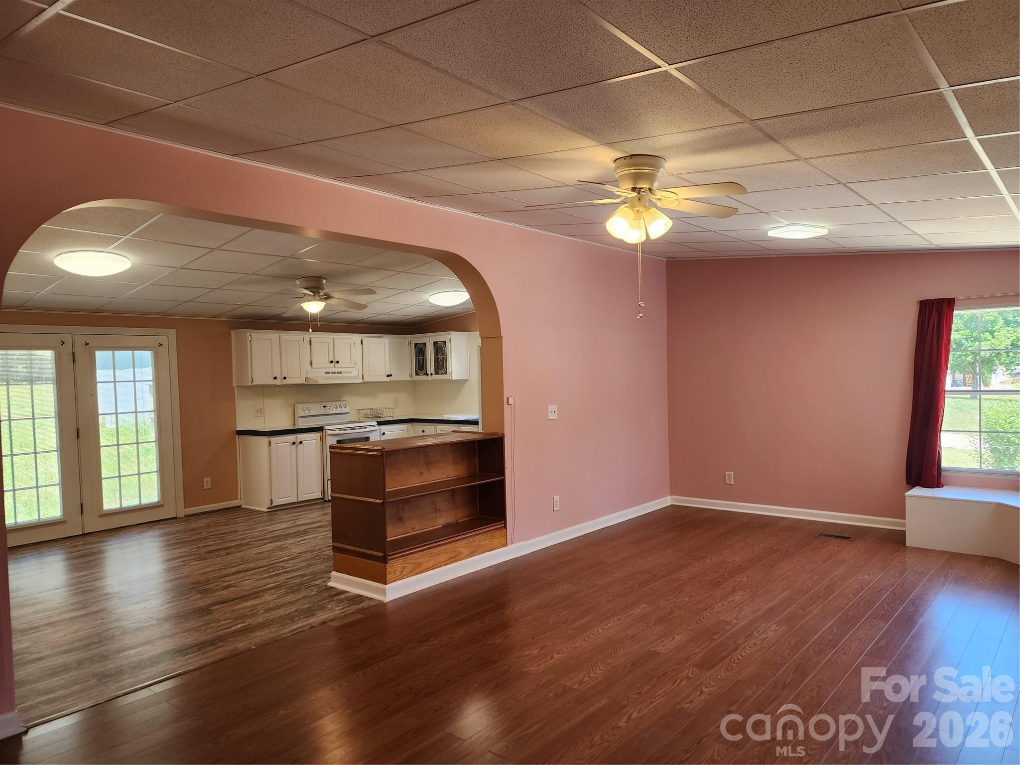 189 Brook Creek Drive — Troutman