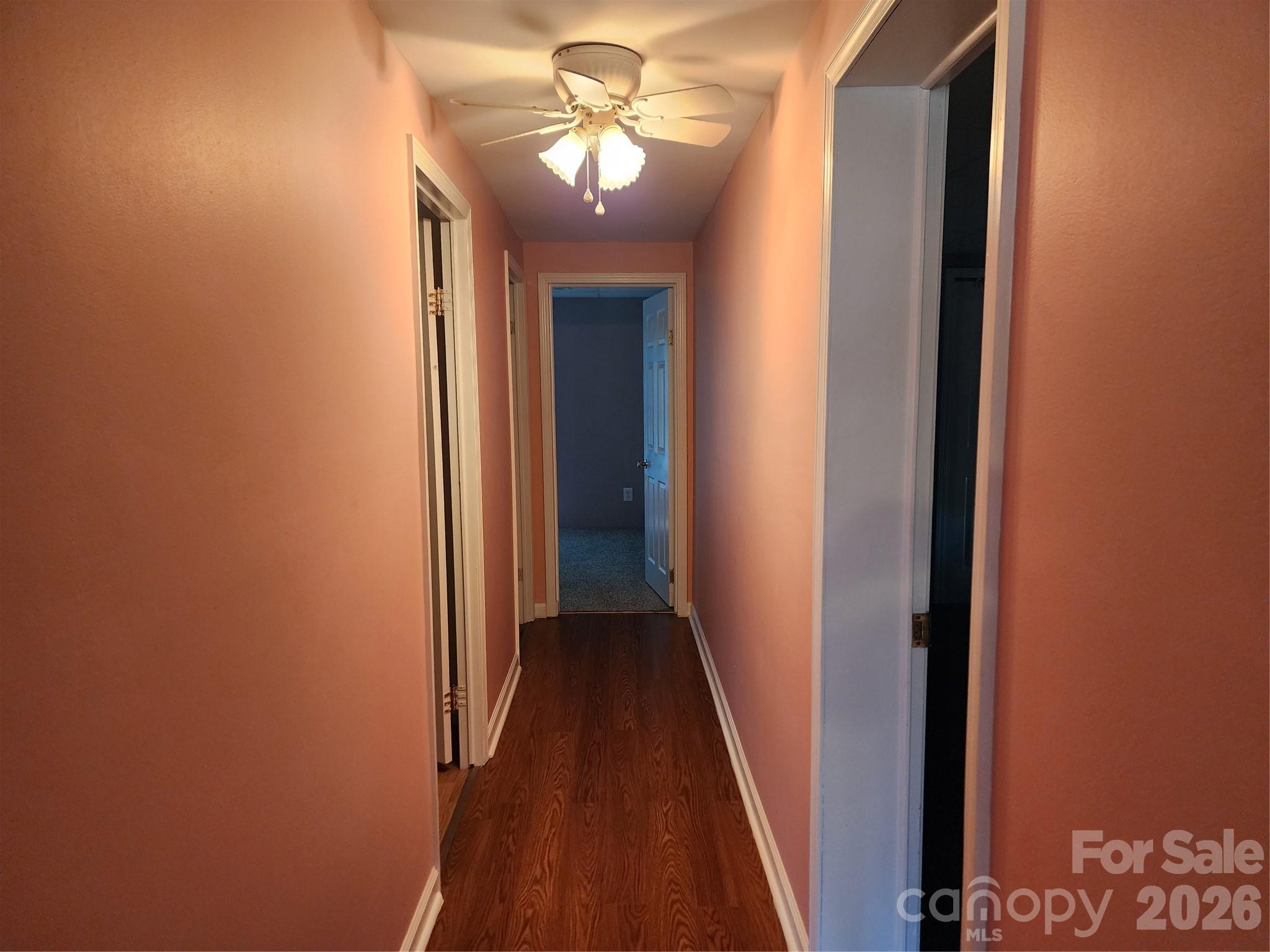 189 Brook Creek Drive — Troutman