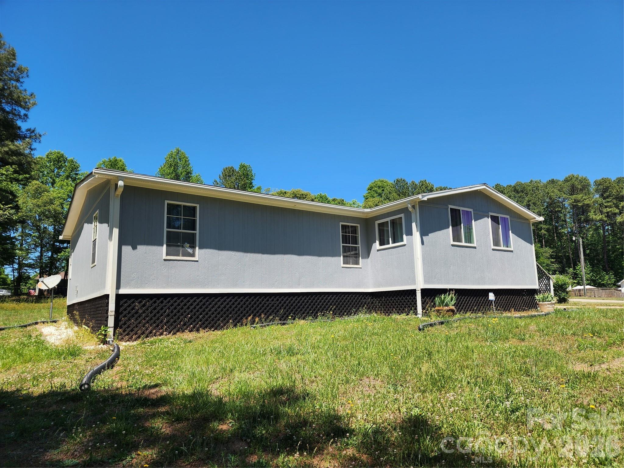 189 Brook Creek Drive — Troutman