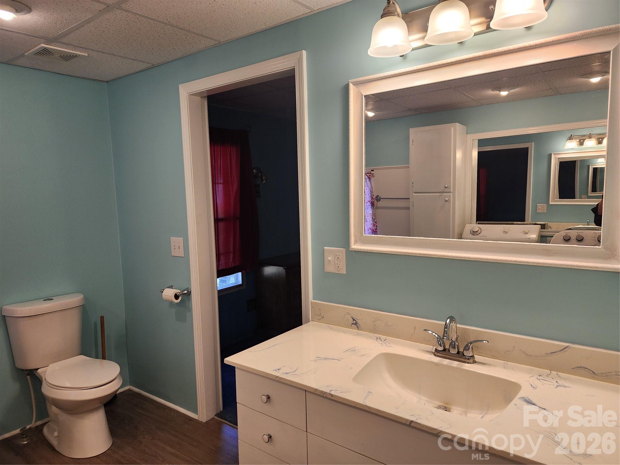 189 Brook Creek Drive — Troutman