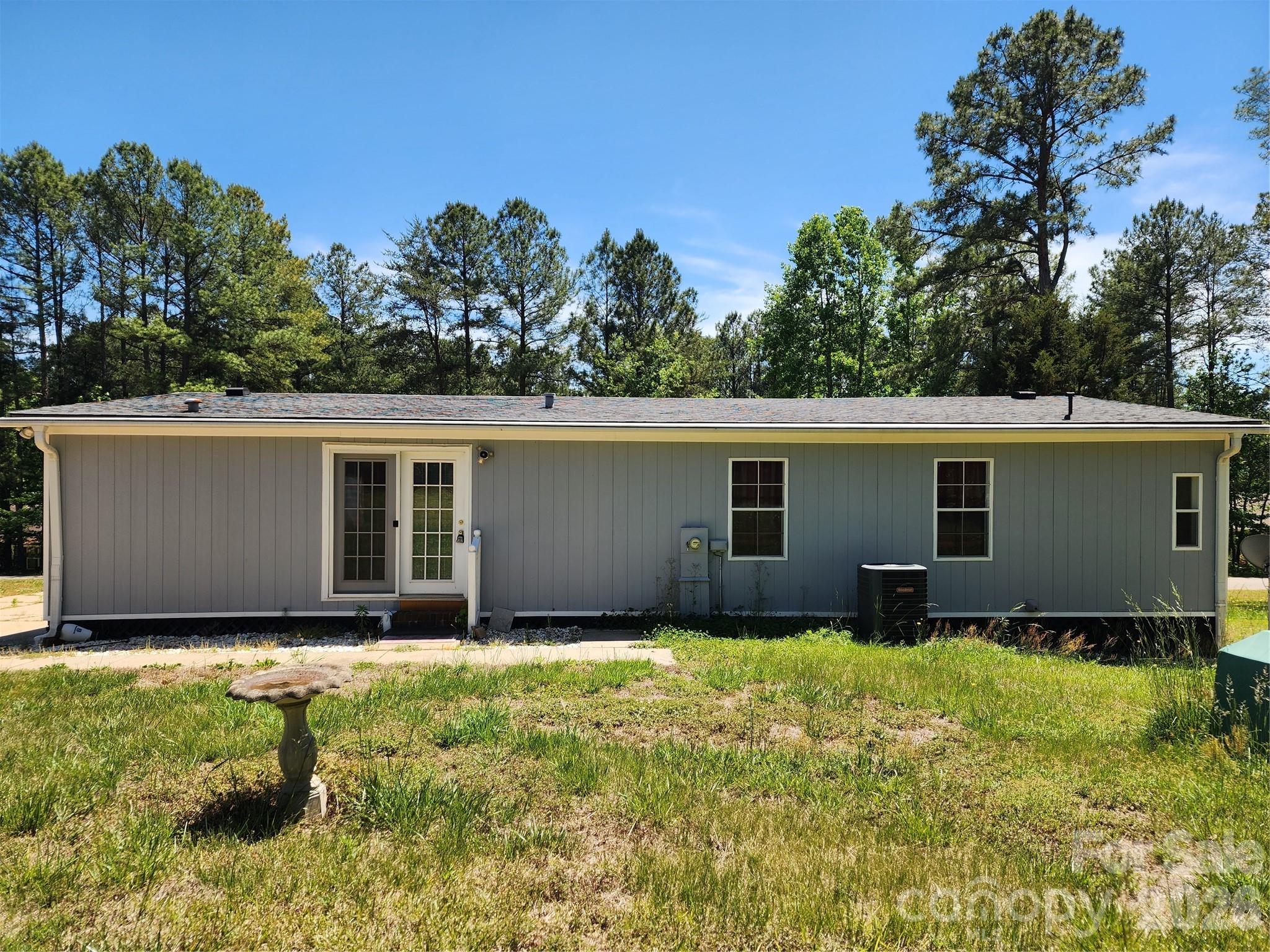 189 Brook Creek Drive — Troutman