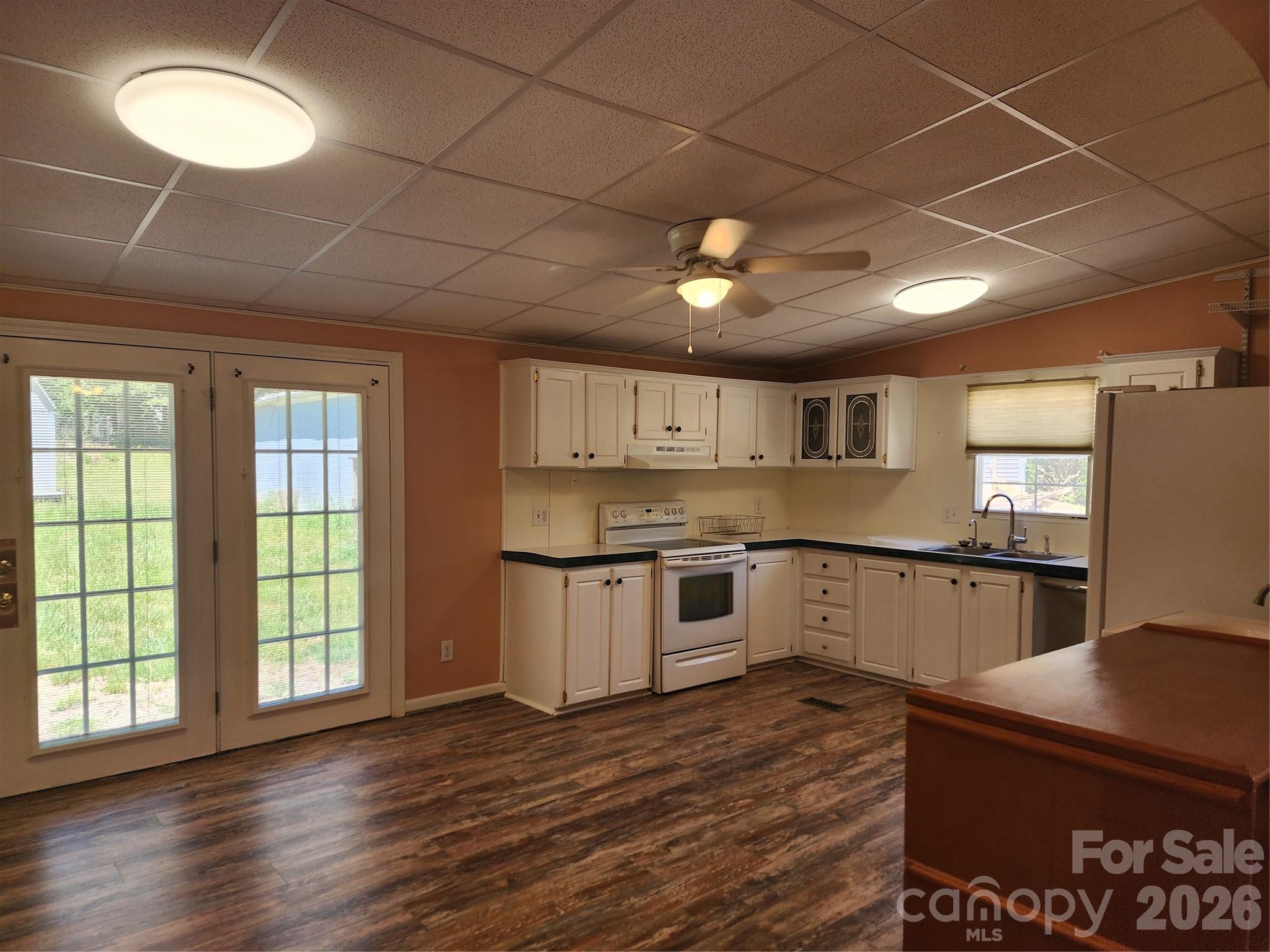 189 Brook Creek Drive — Troutman