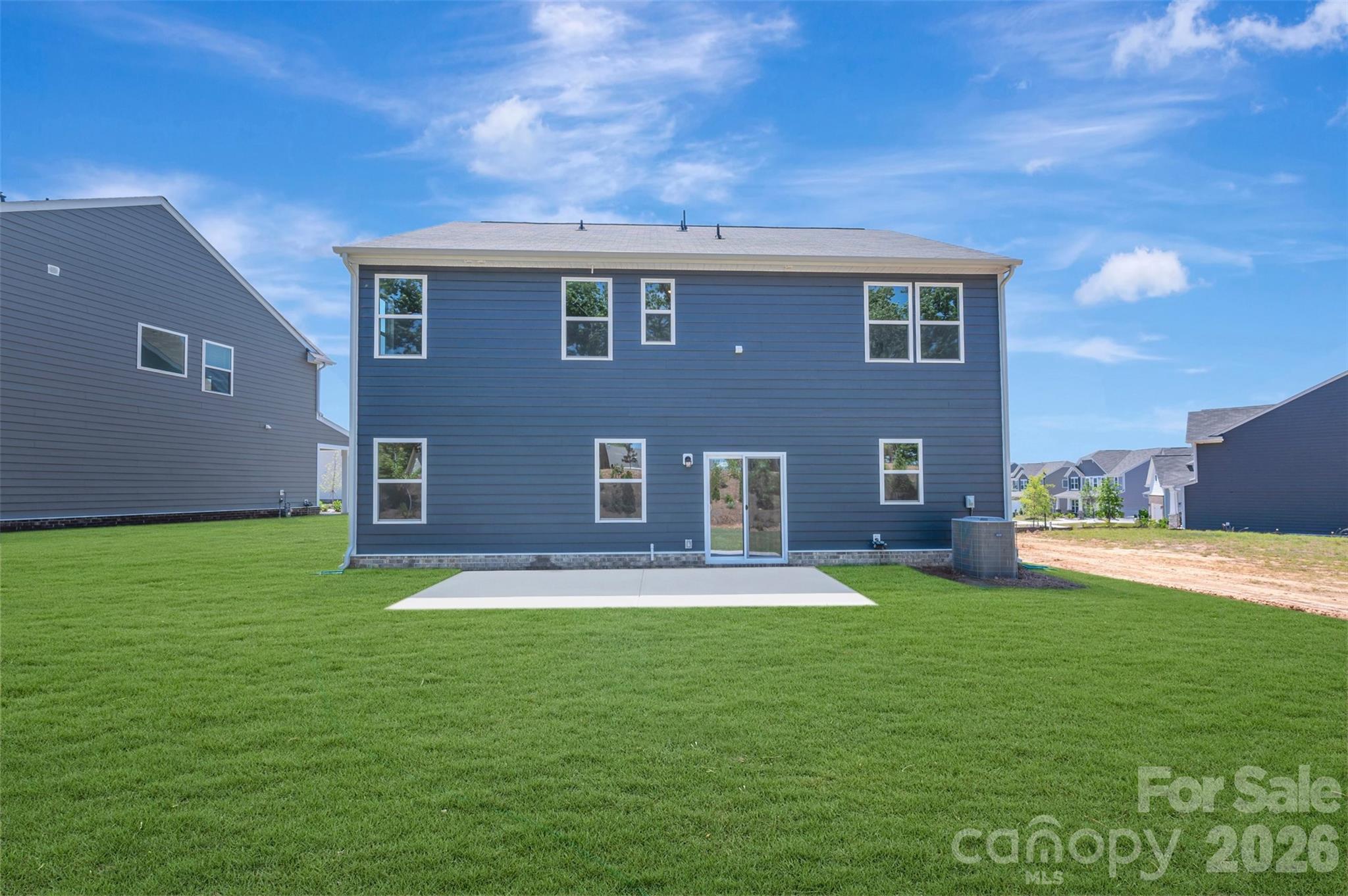 1841 Augustine Street — Monroe