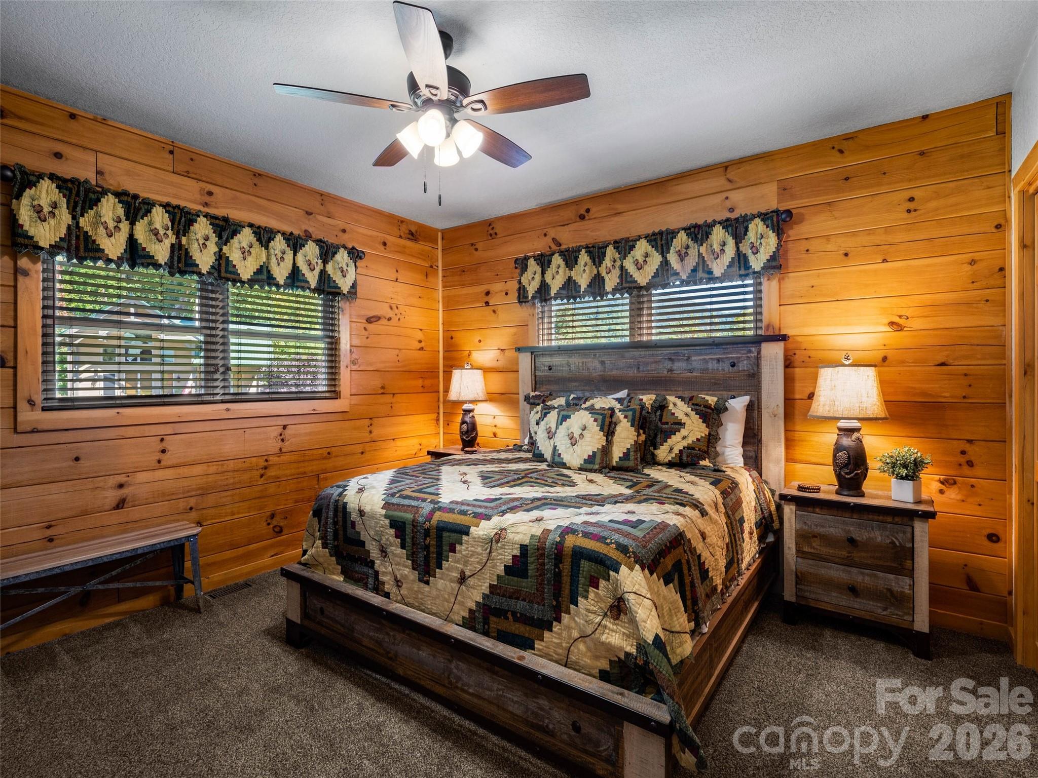 242 Panoramic Loop — Maggie Valley
