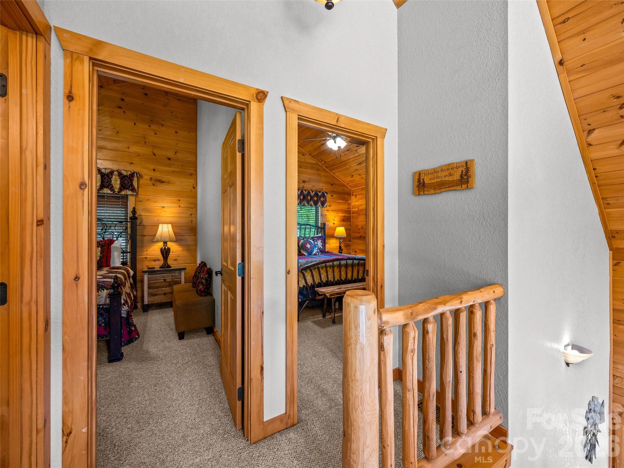 242 Panoramic Loop — Maggie Valley