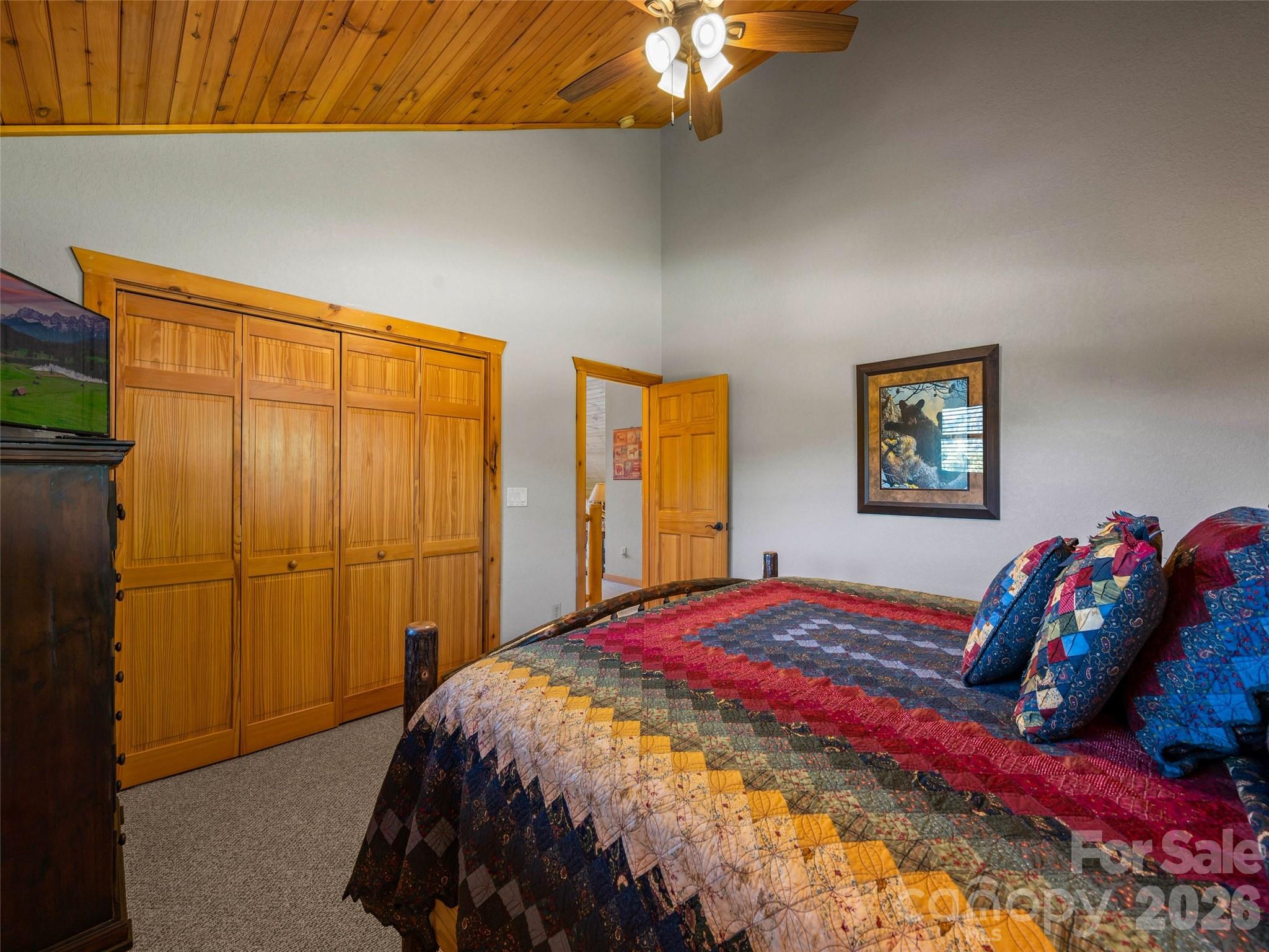 242 Panoramic Loop — Maggie Valley