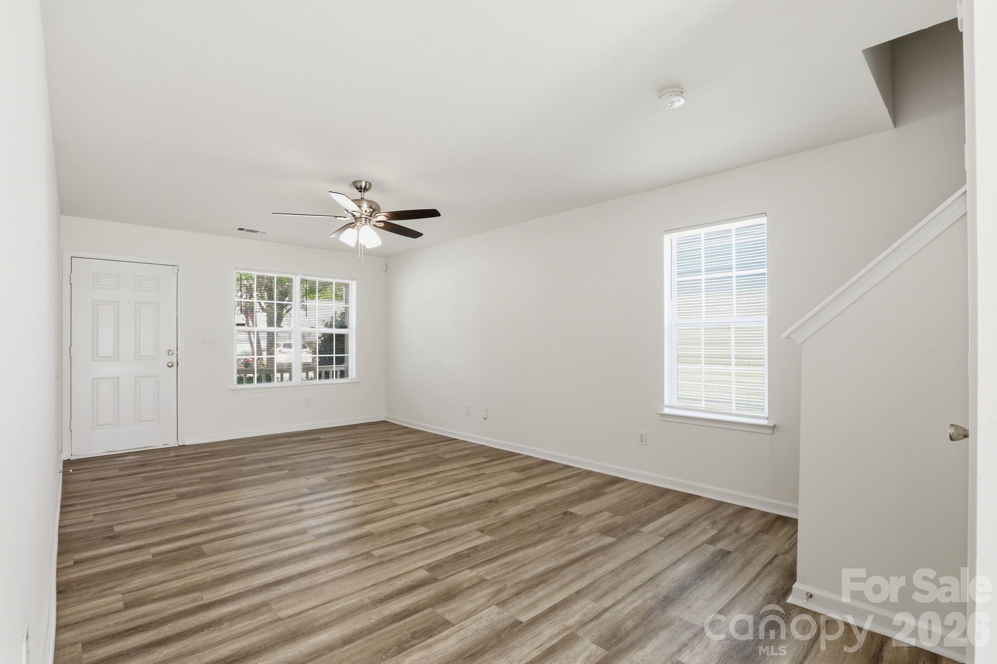 5623 Henderson Oaks Drive — Charlotte
