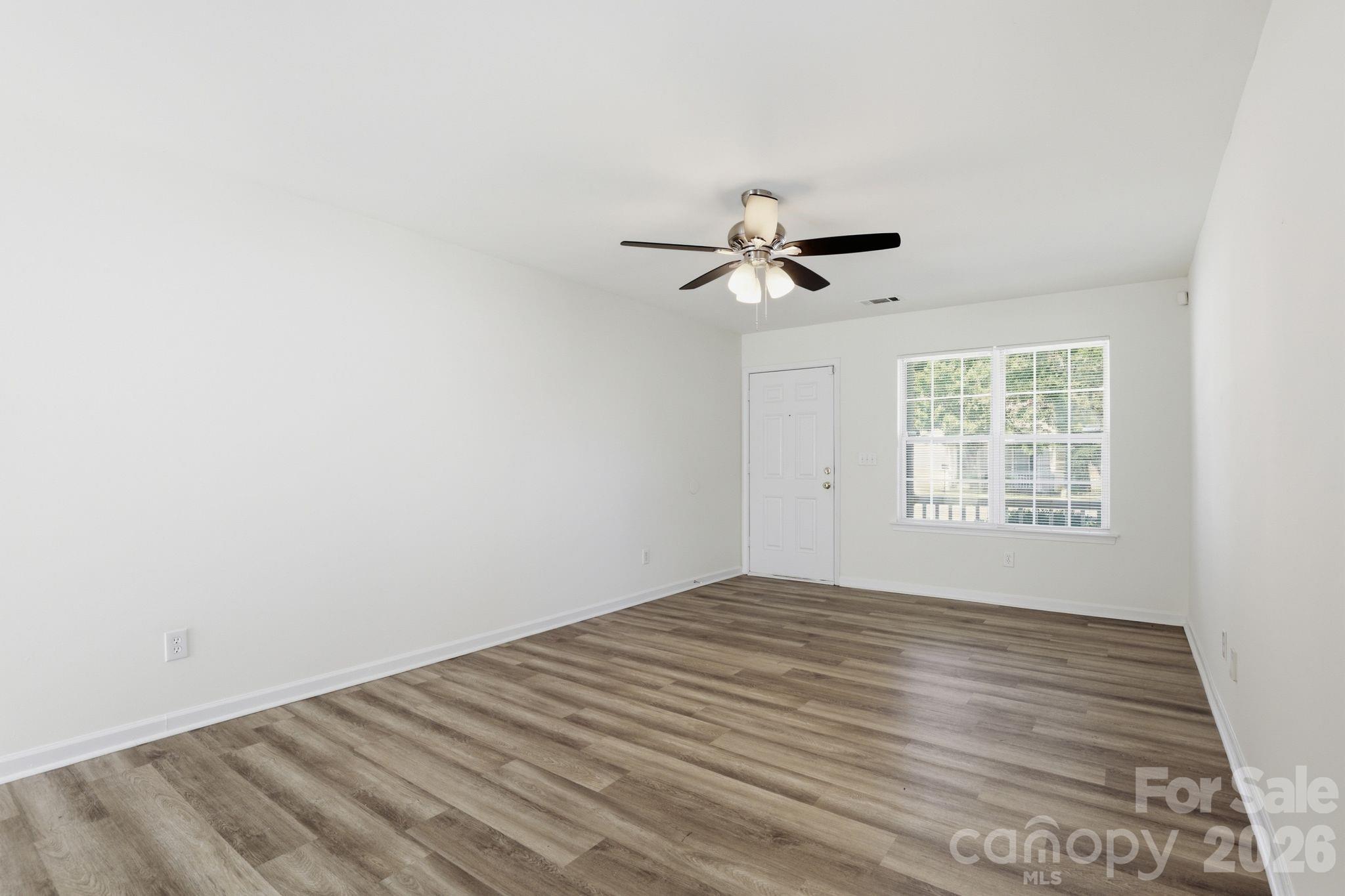 5623 Henderson Oaks Drive — Charlotte