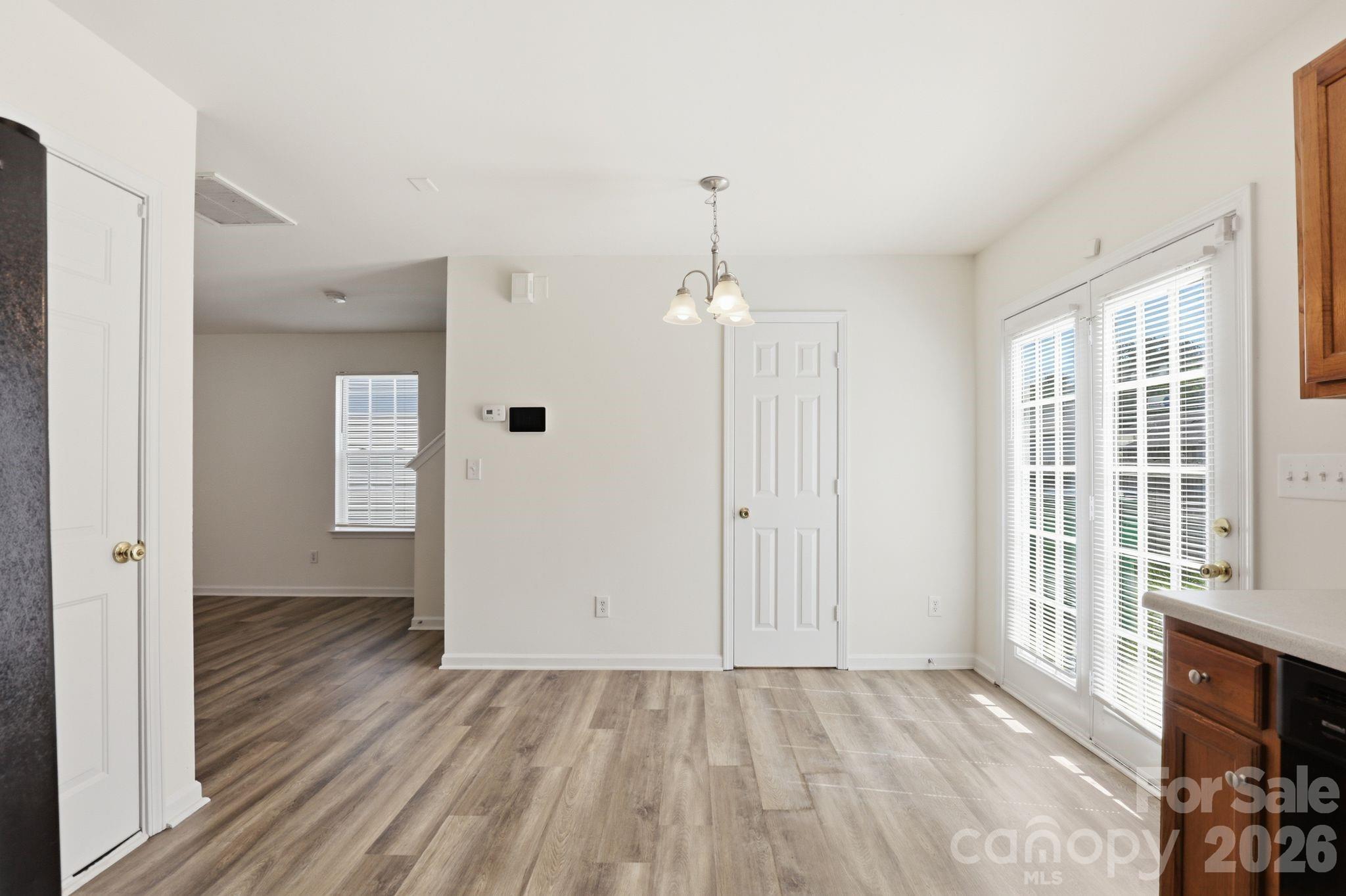 5623 Henderson Oaks Drive — Charlotte