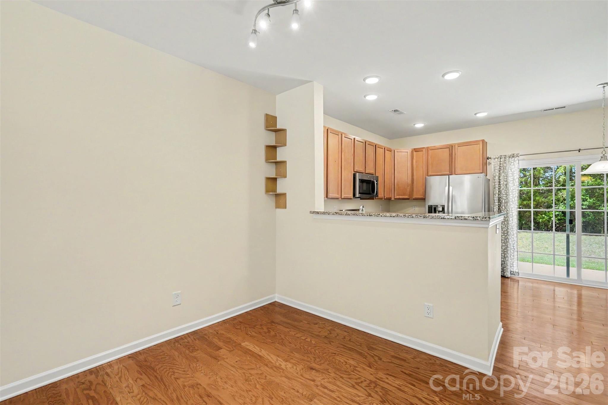 13635 Browhill Lane — Charlotte