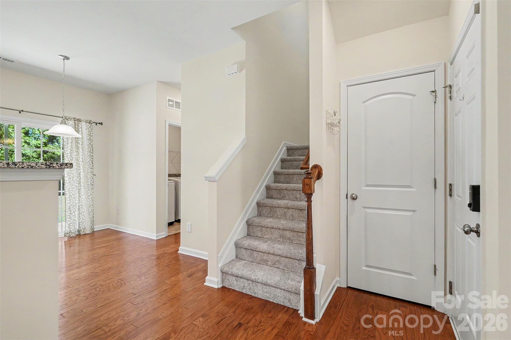 13635 Browhill Lane — Charlotte
