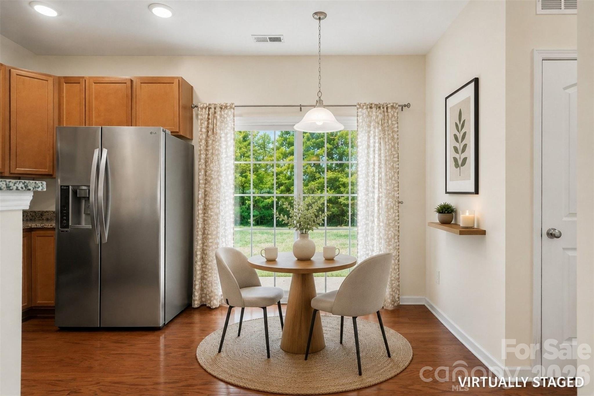 13635 Browhill Lane — Charlotte