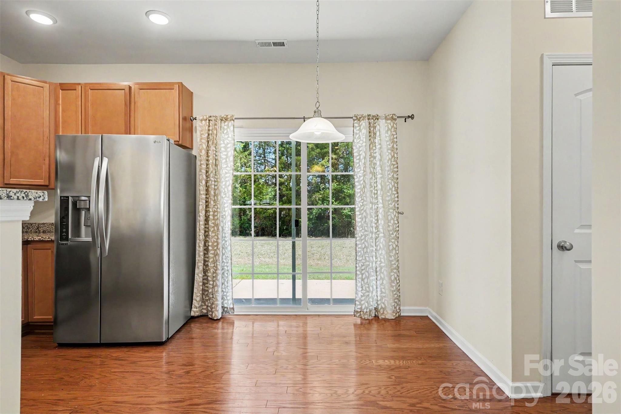 13635 Browhill Lane — Charlotte