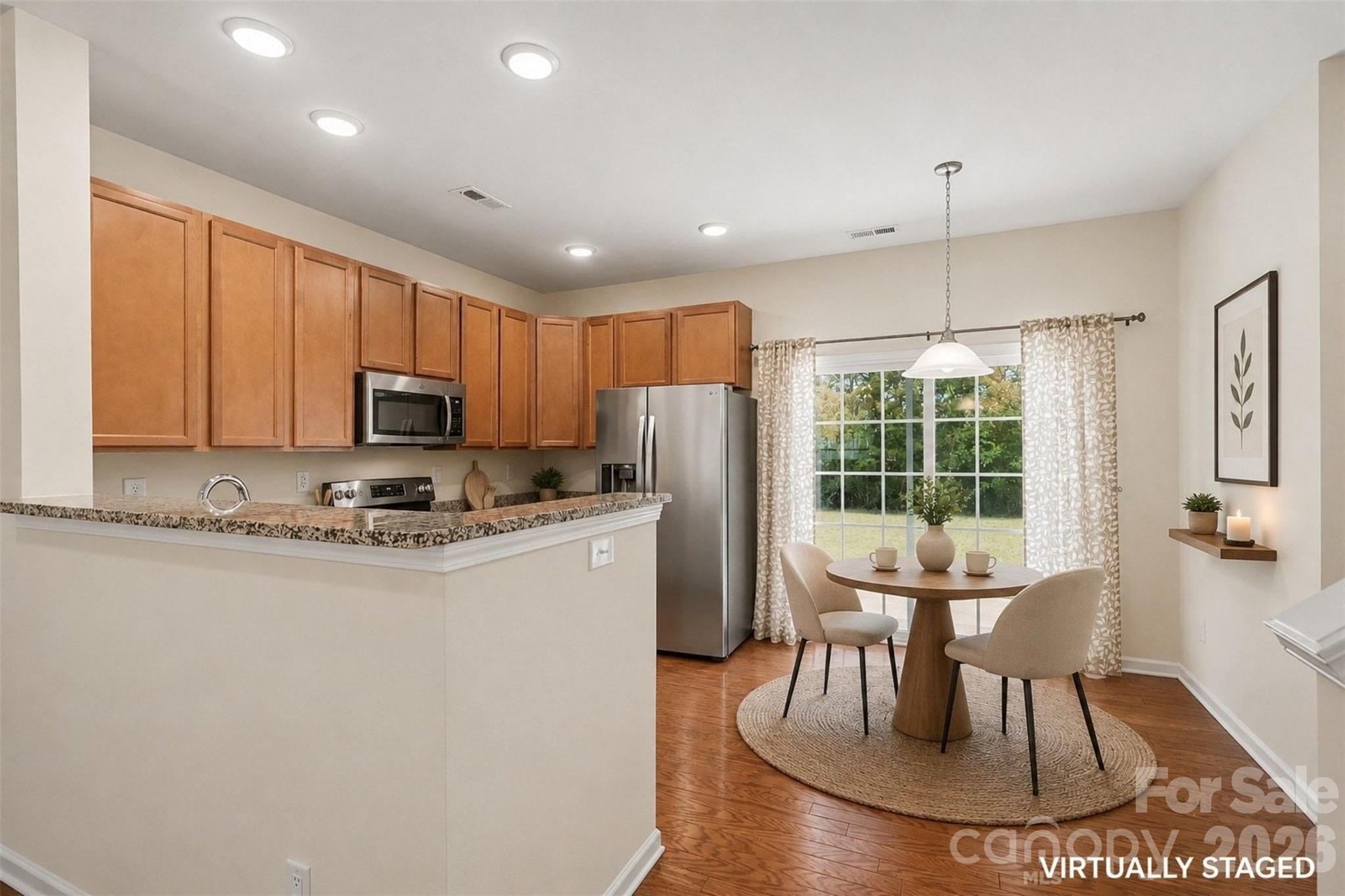13635 Browhill Lane — Charlotte