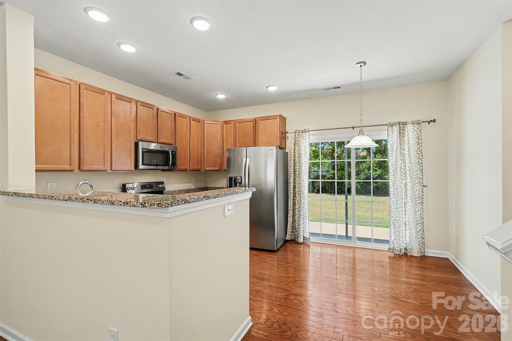 13635 Browhill Lane — Charlotte