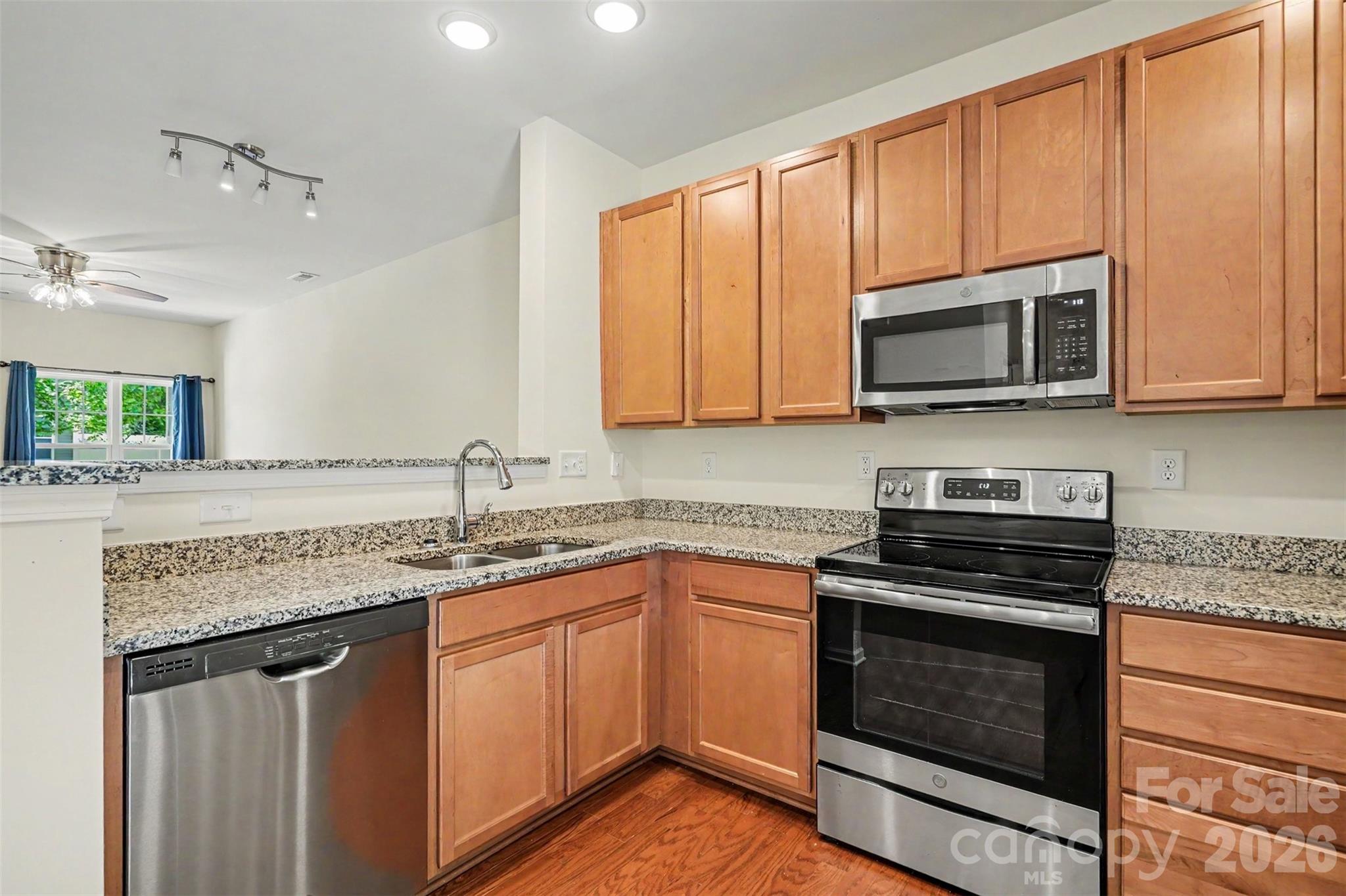 13635 Browhill Lane — Charlotte