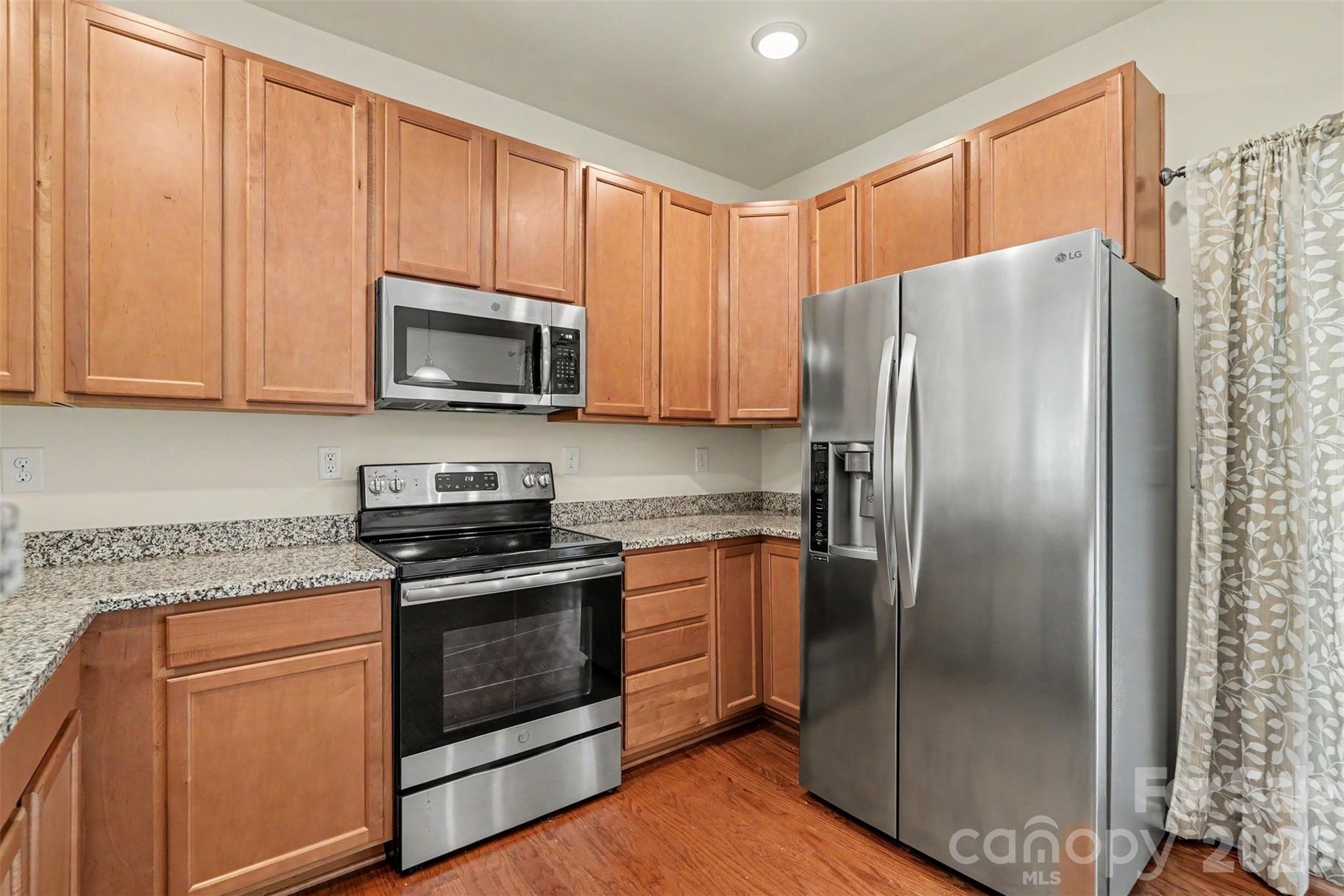 13635 Browhill Lane — Charlotte