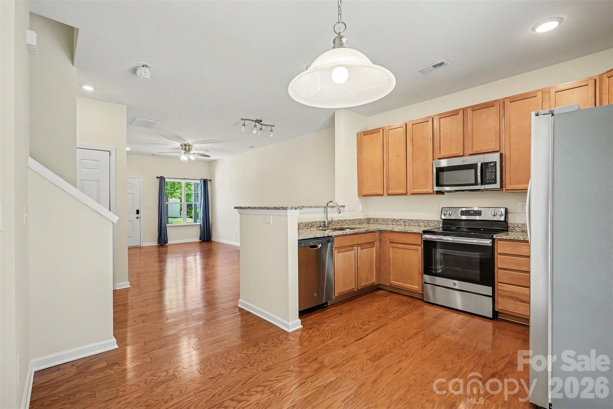 13635 Browhill Lane — Charlotte