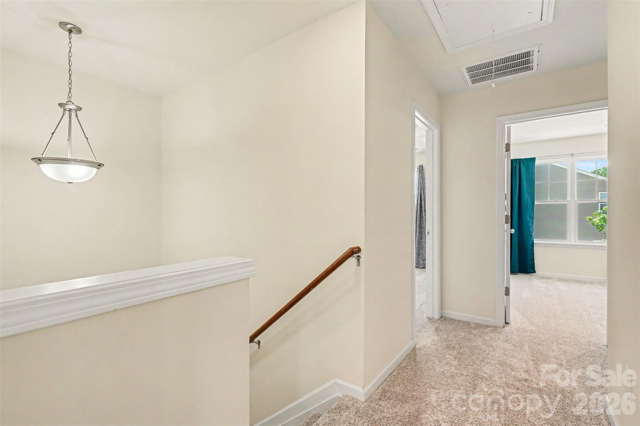 13635 Browhill Lane — Charlotte
