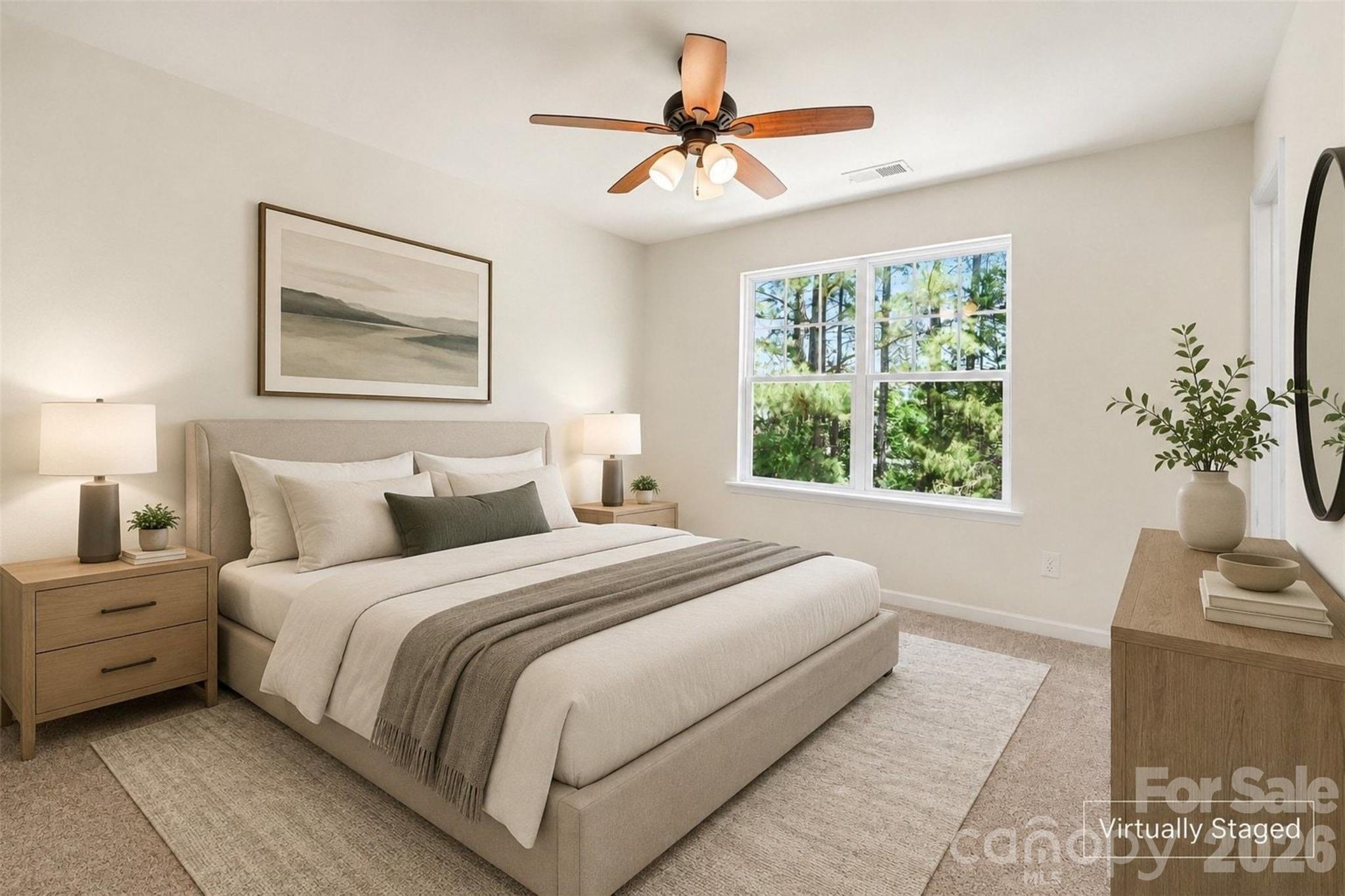 13635 Browhill Lane — Charlotte