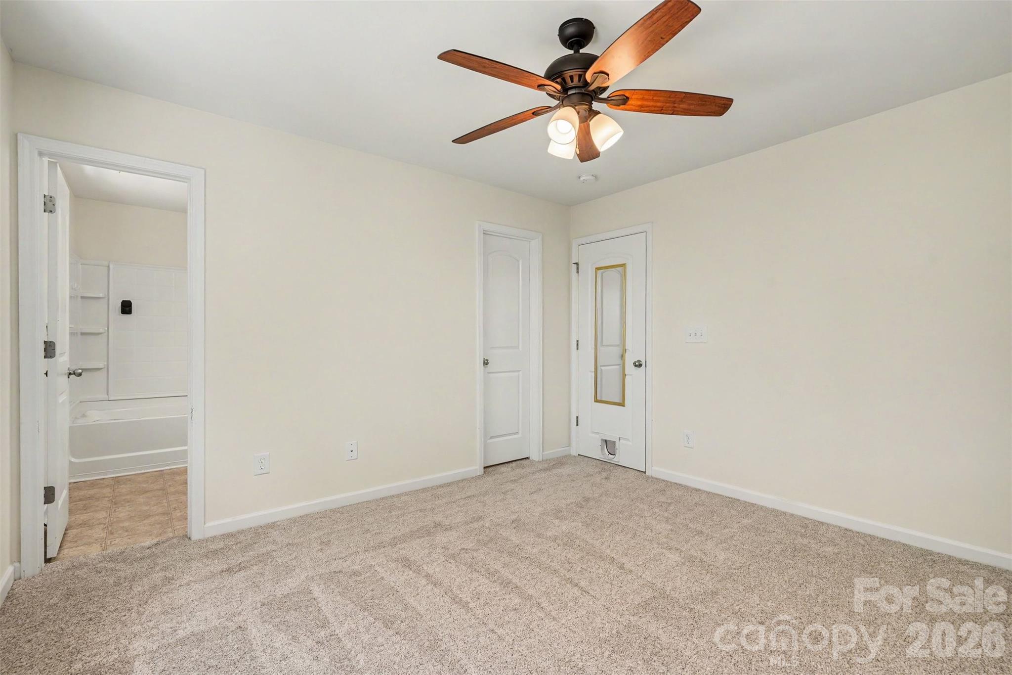 13635 Browhill Lane — Charlotte