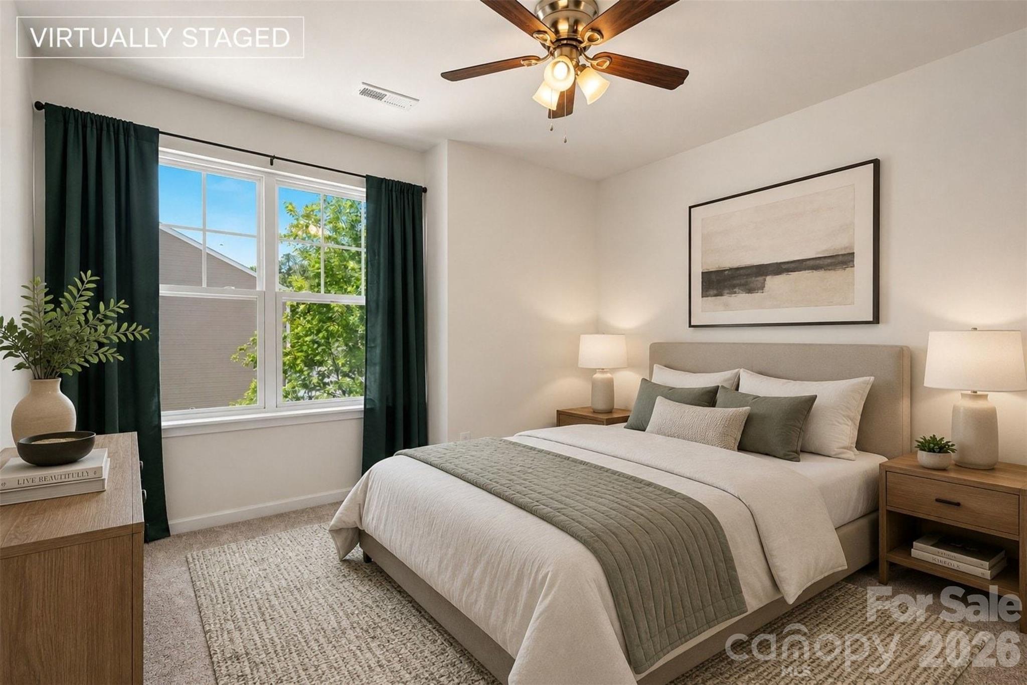 13635 Browhill Lane — Charlotte
