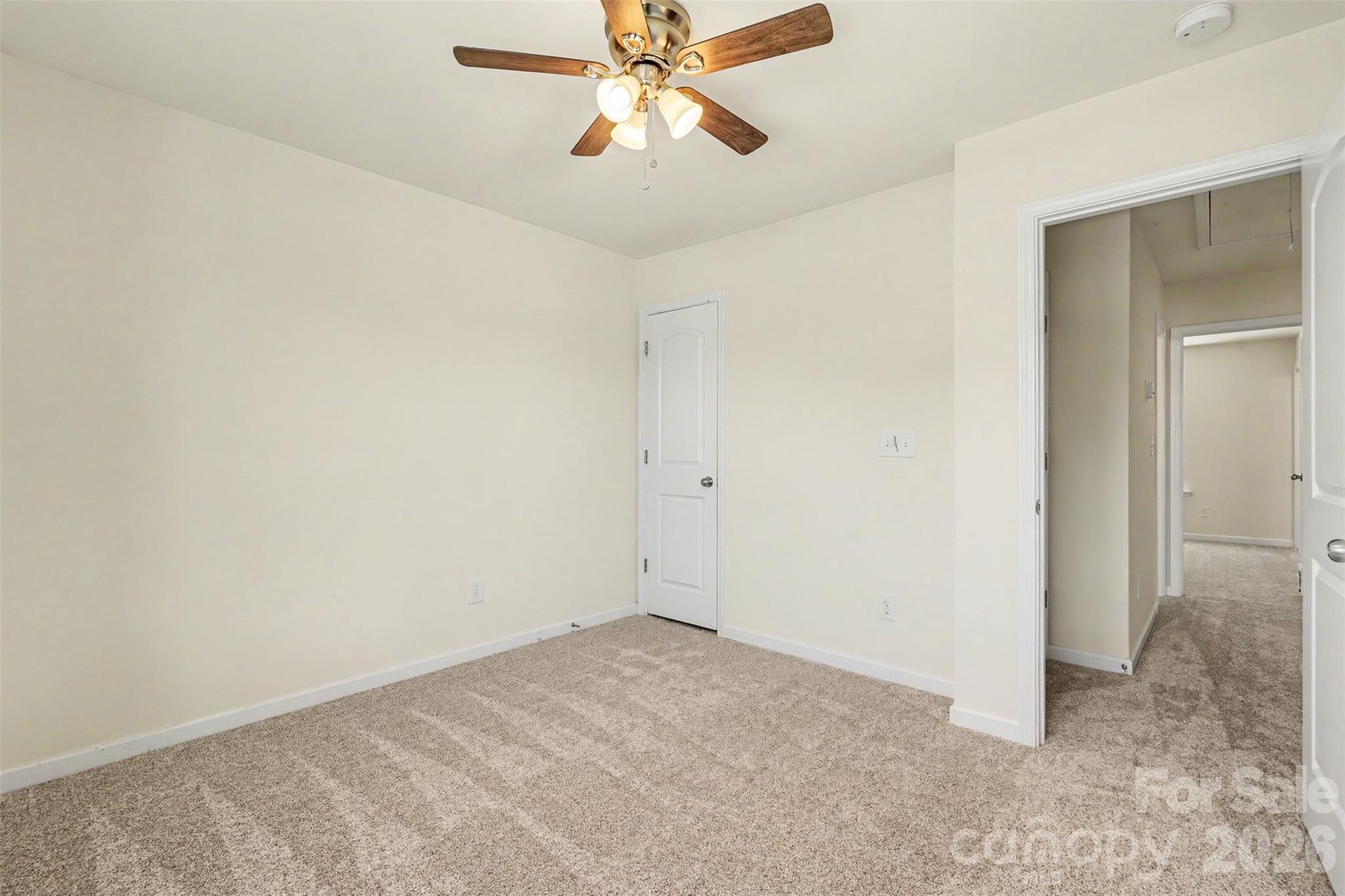 13635 Browhill Lane — Charlotte