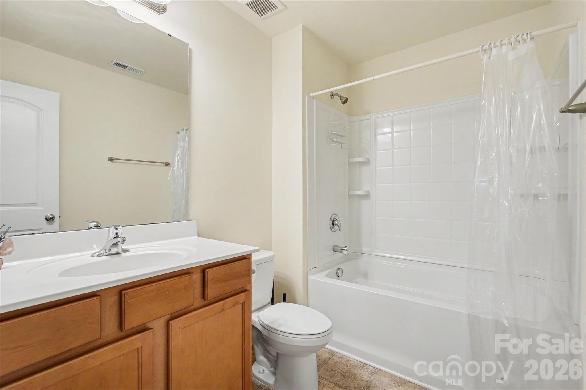 13635 Browhill Lane — Charlotte