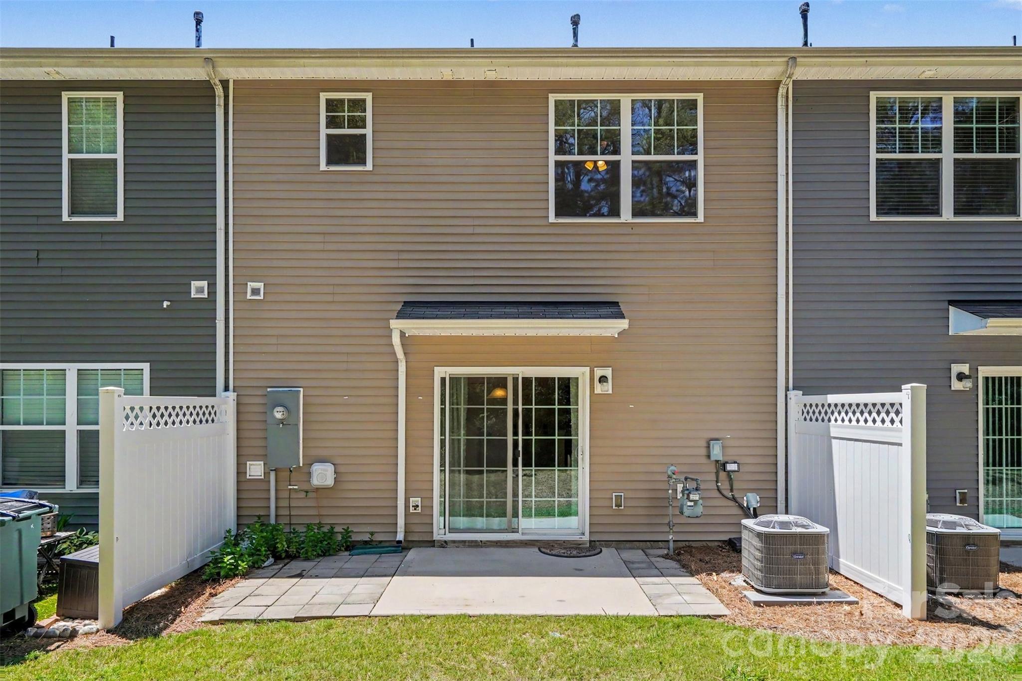 13635 Browhill Lane — Charlotte