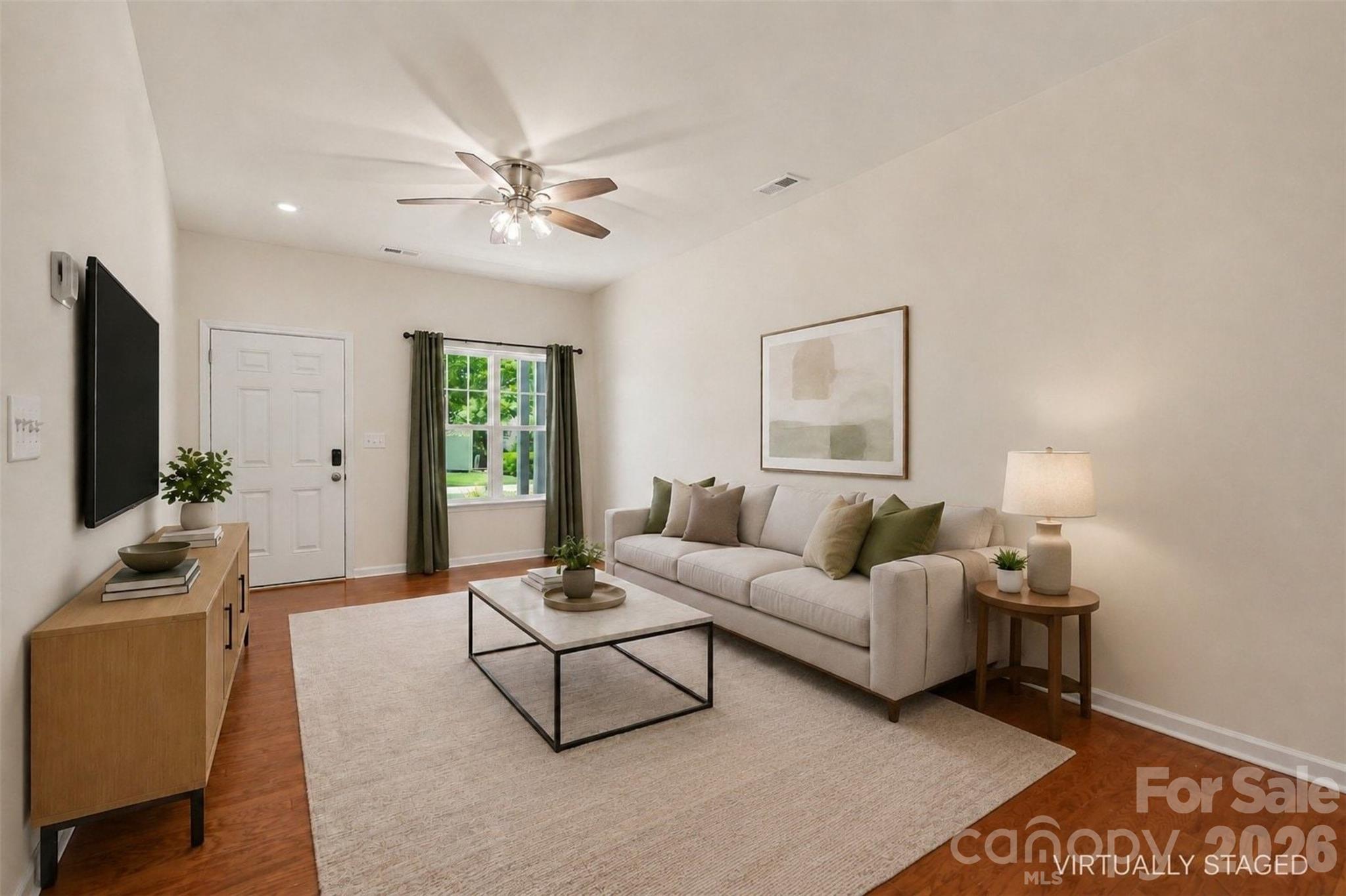 13635 Browhill Lane — Charlotte