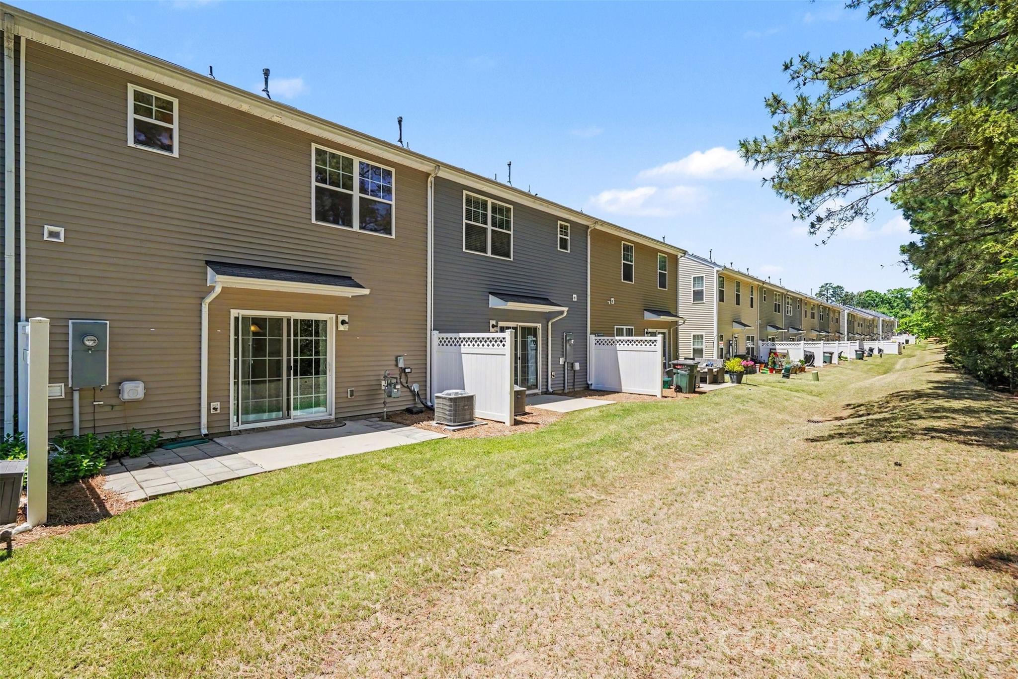 13635 Browhill Lane — Charlotte