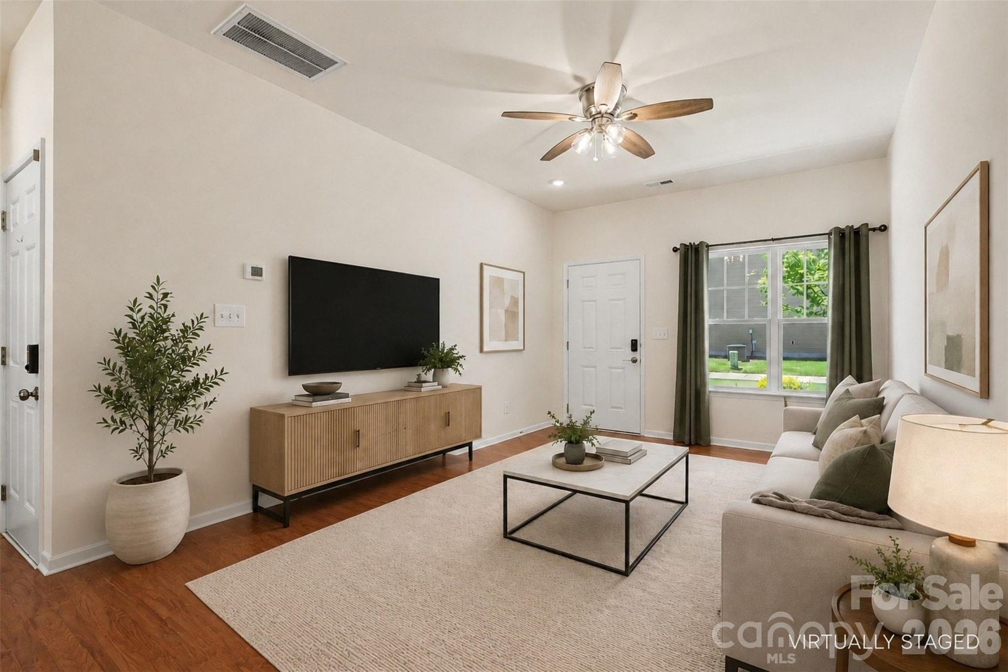 13635 Browhill Lane — Charlotte