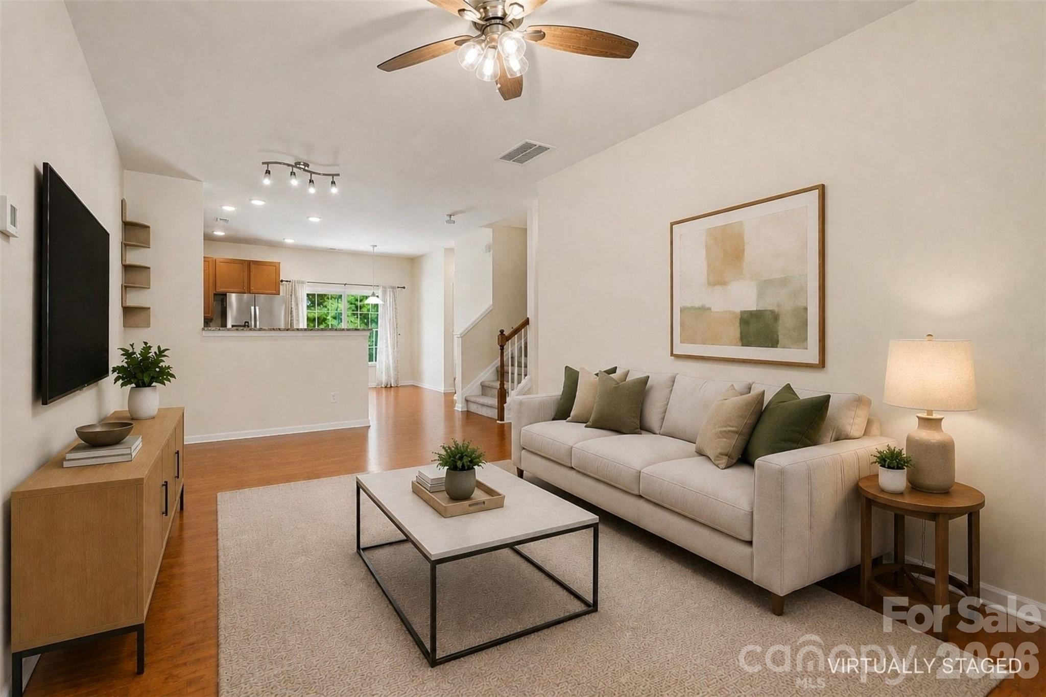 13635 Browhill Lane — Charlotte