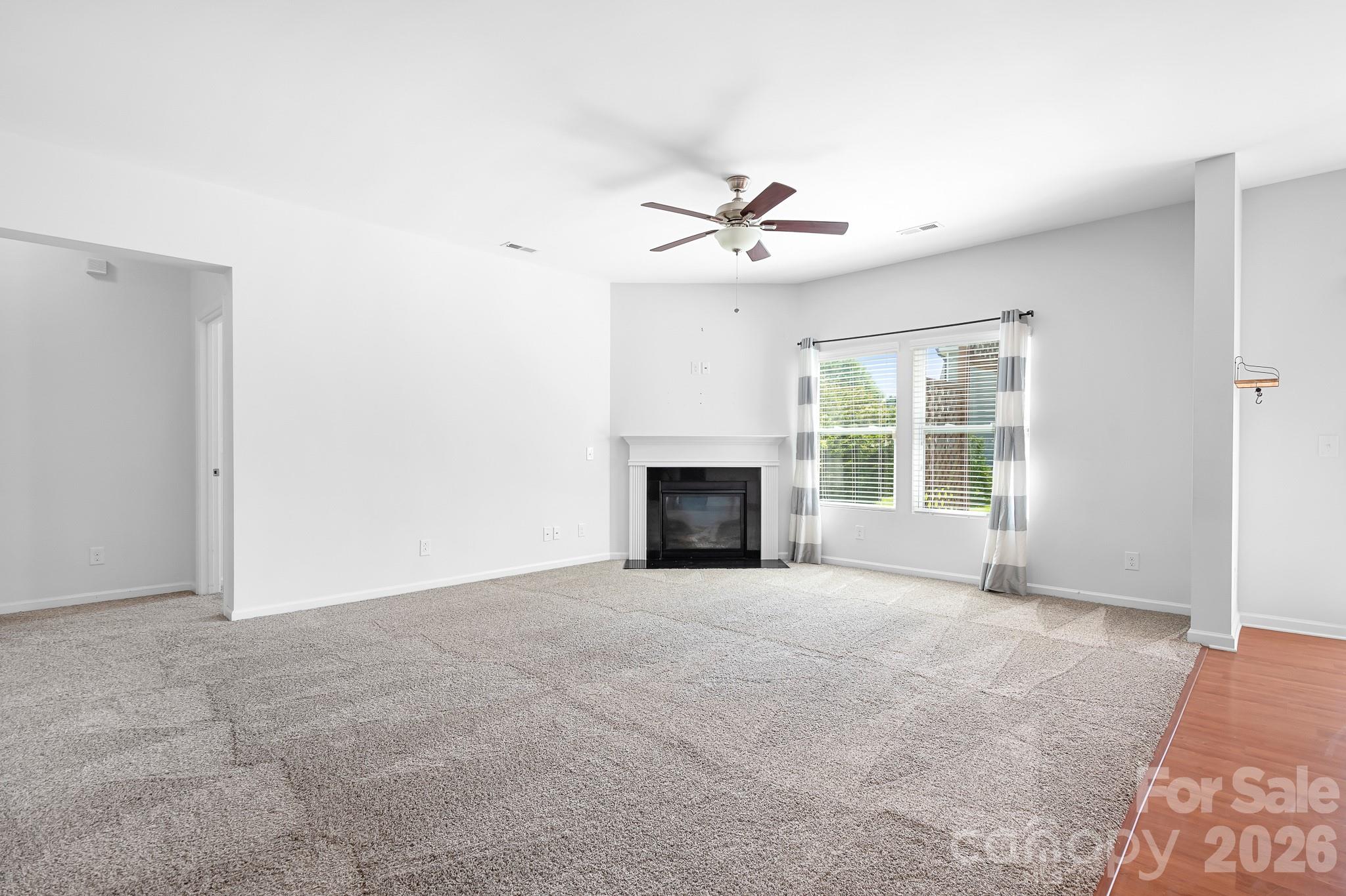 2059 Blue Iris Drive — Matthews