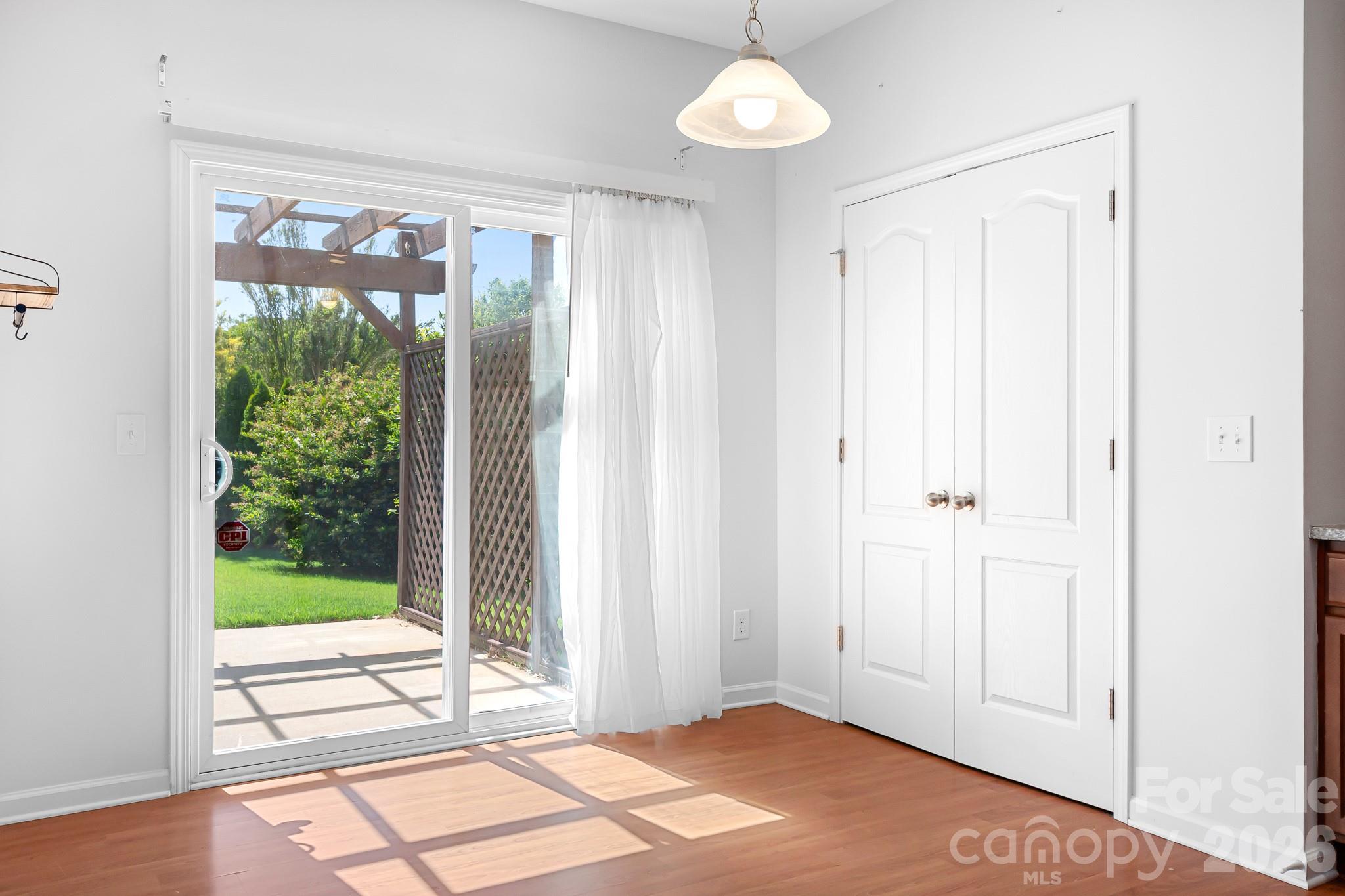 2059 Blue Iris Drive — Matthews
