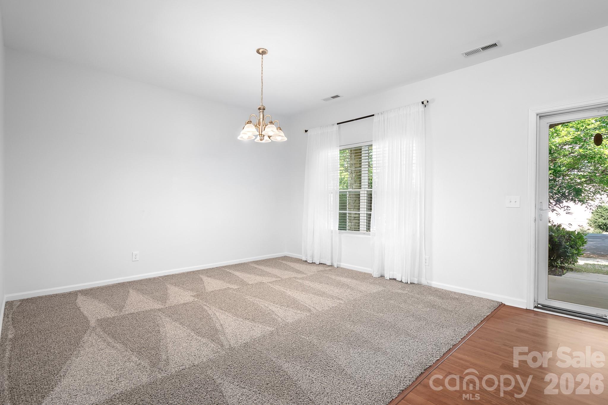 2059 Blue Iris Drive — Matthews