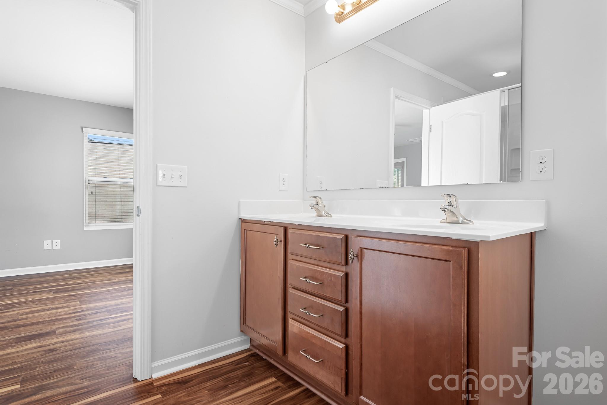 2059 Blue Iris Drive — Matthews