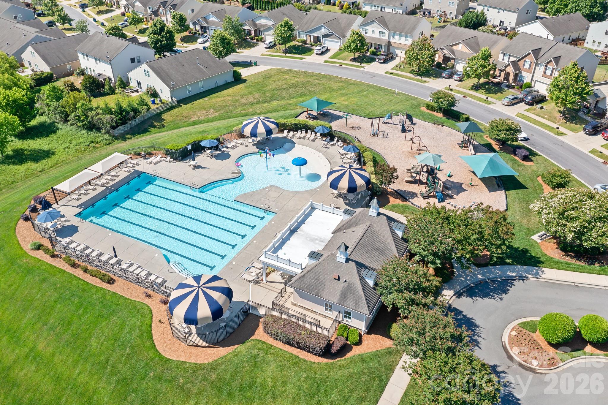 2059 Blue Iris Drive — Matthews