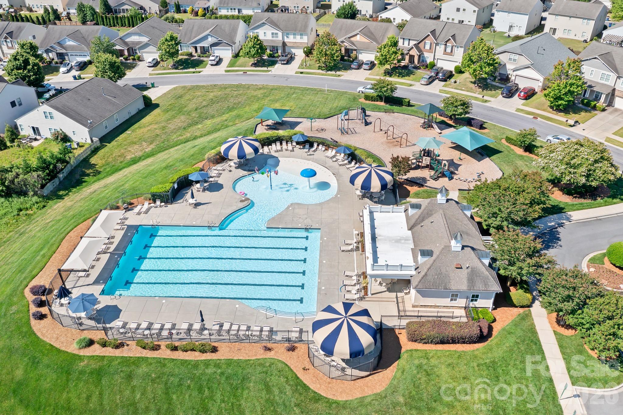 2059 Blue Iris Drive — Matthews