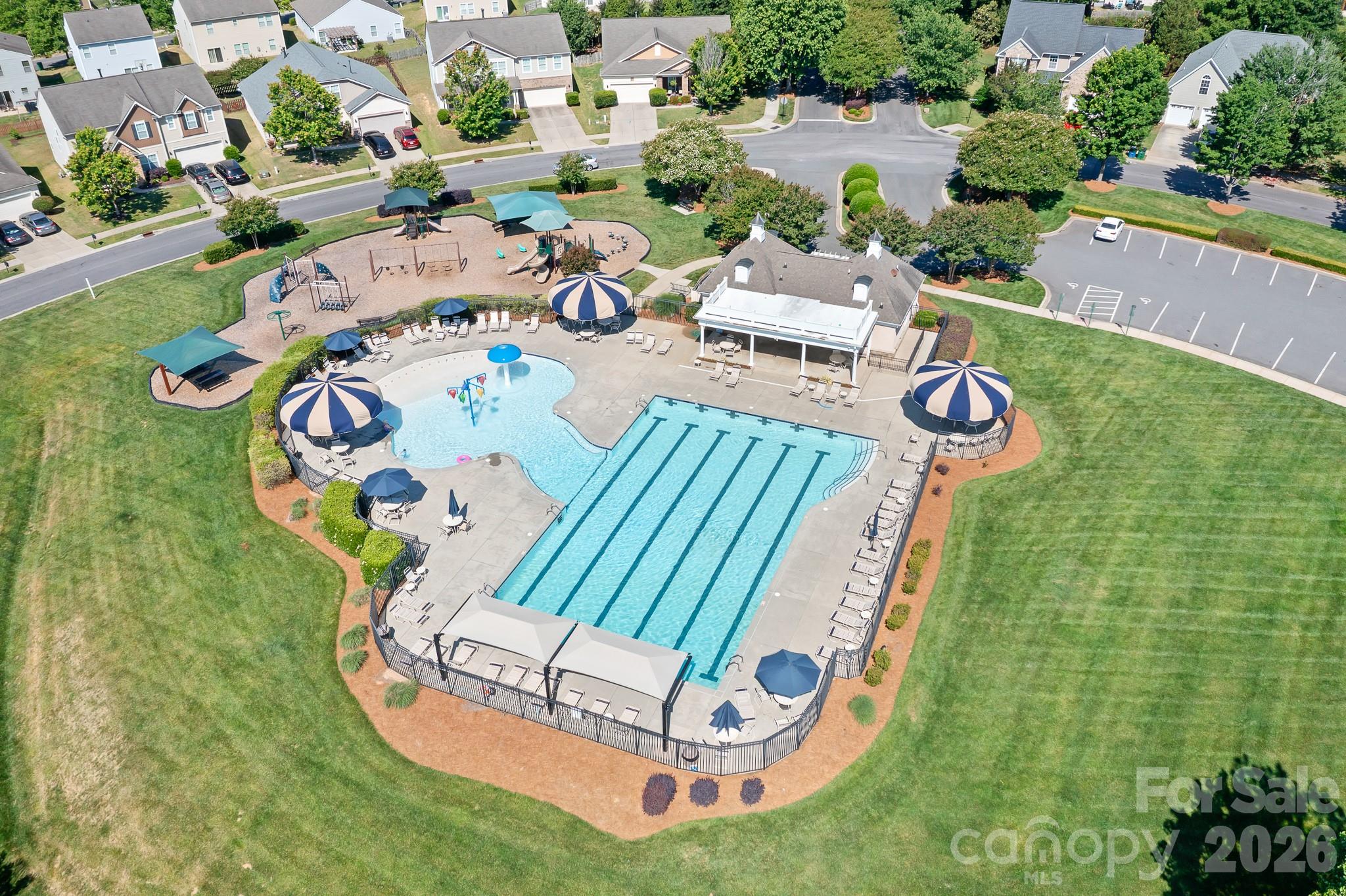 2059 Blue Iris Drive — Matthews