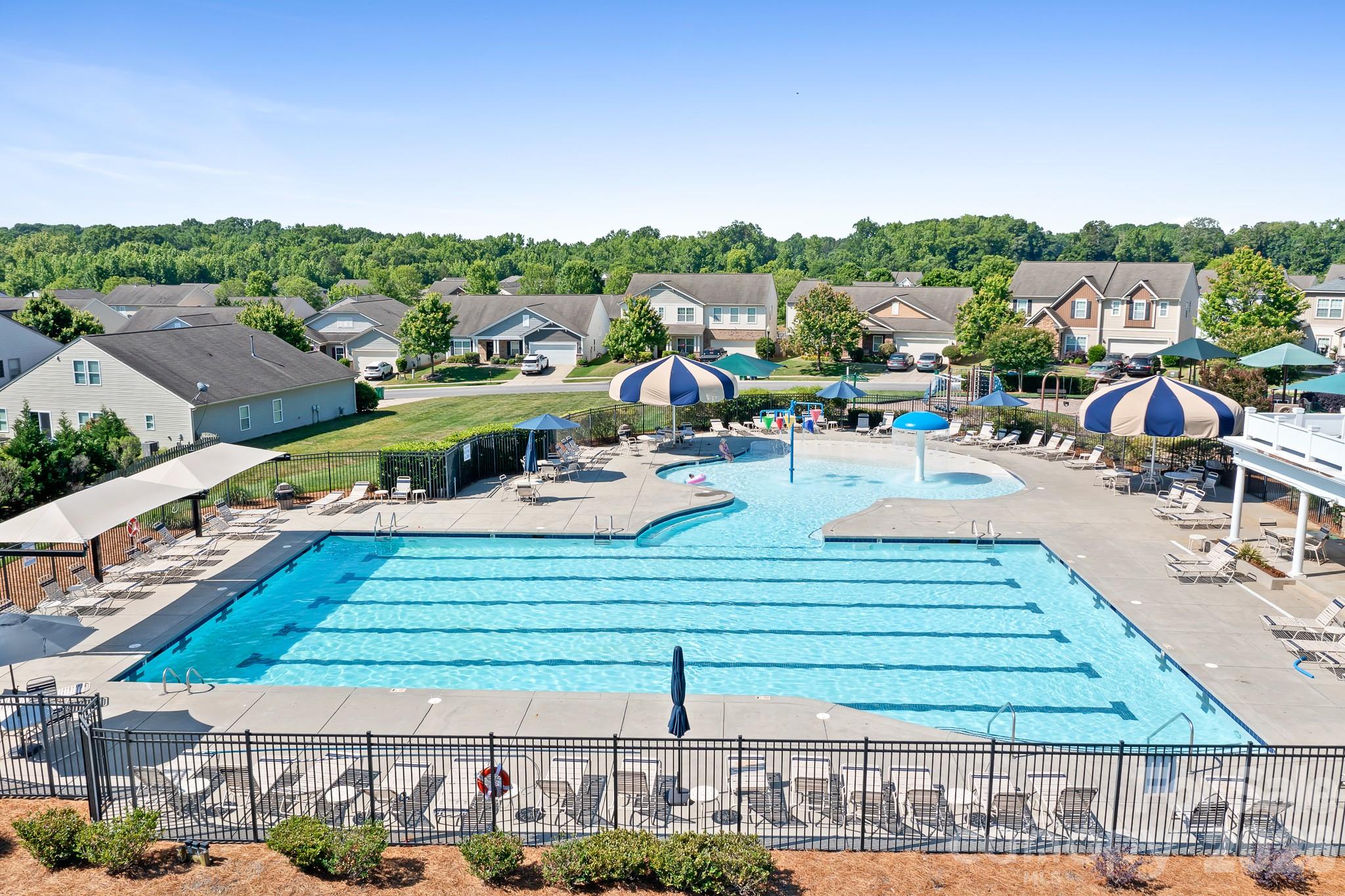 2059 Blue Iris Drive — Matthews