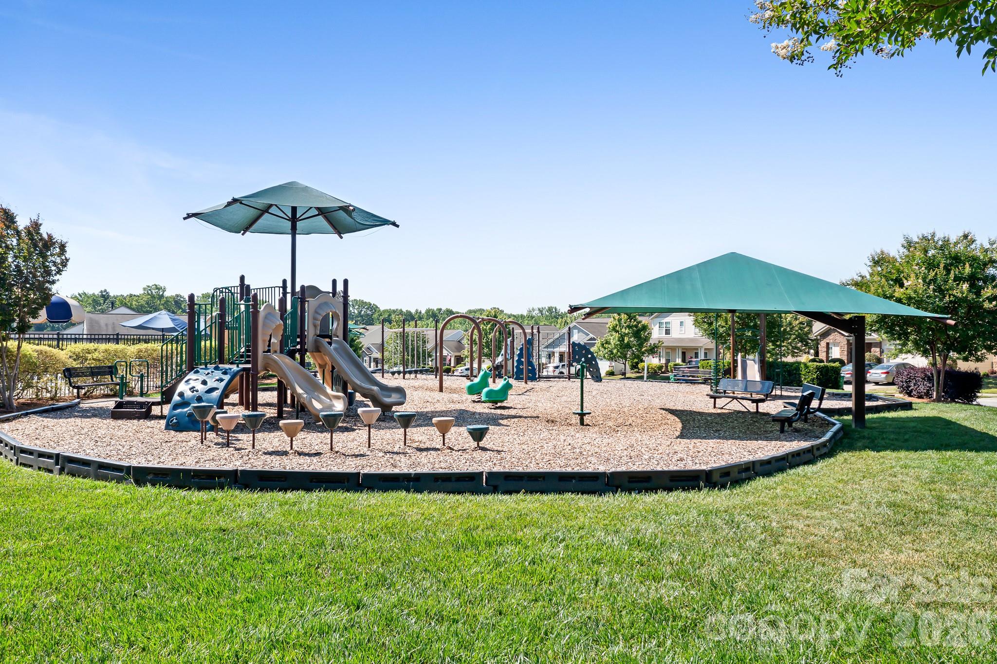 2059 Blue Iris Drive — Matthews