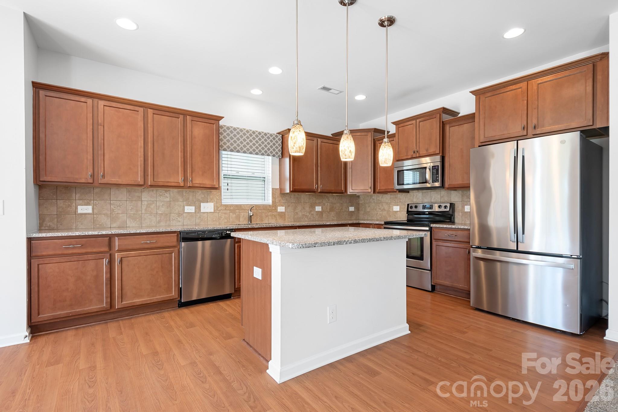 2059 Blue Iris Drive — Matthews