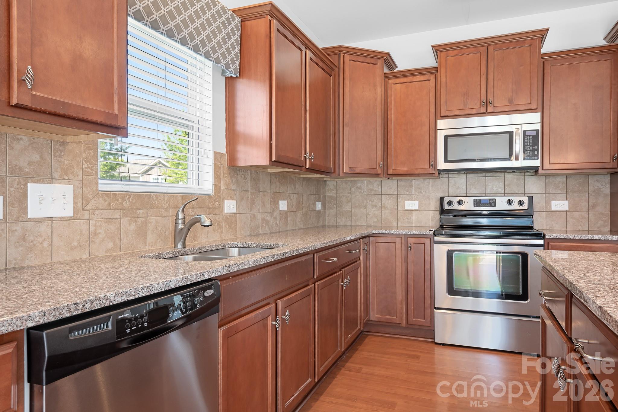 2059 Blue Iris Drive — Matthews